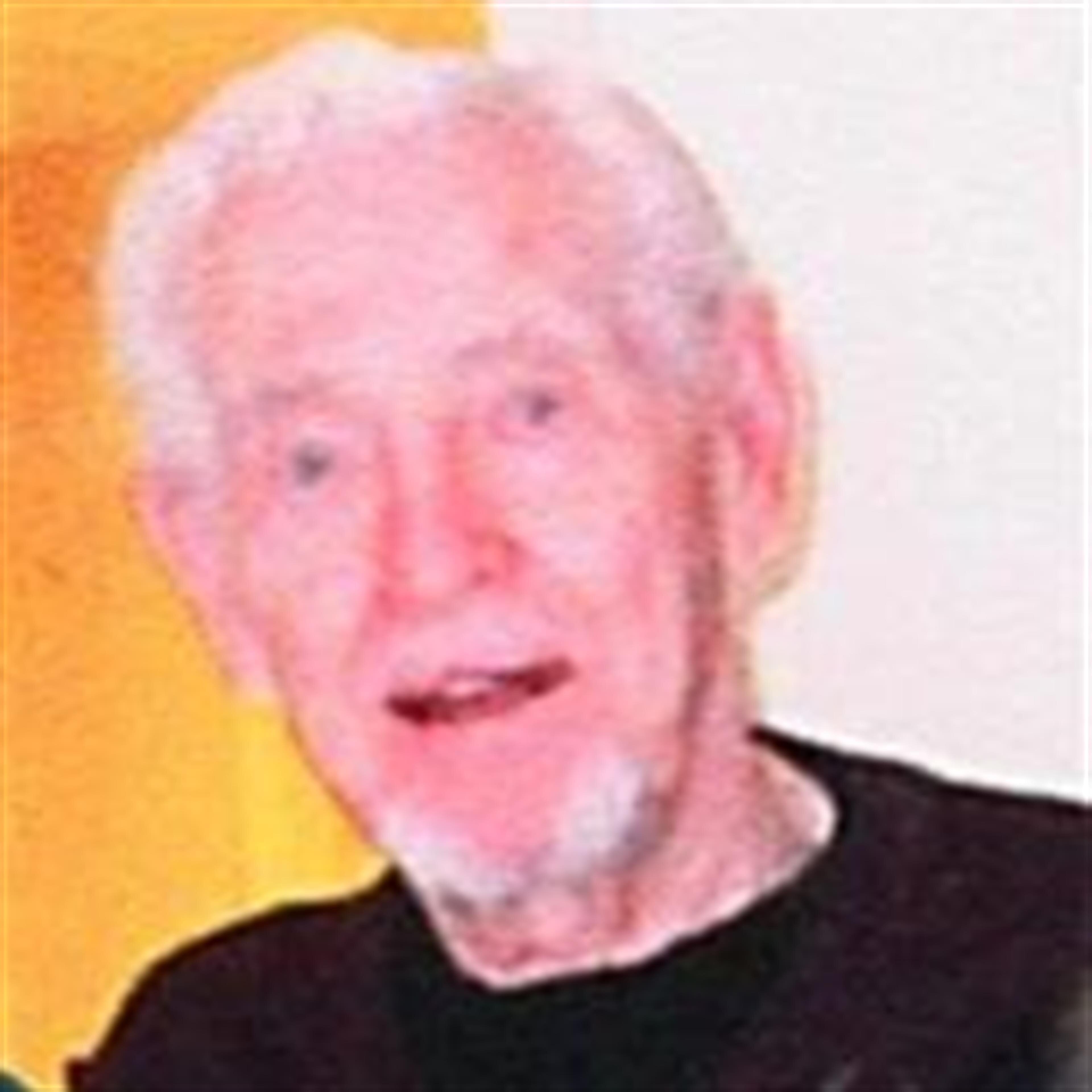 John Donald Trice