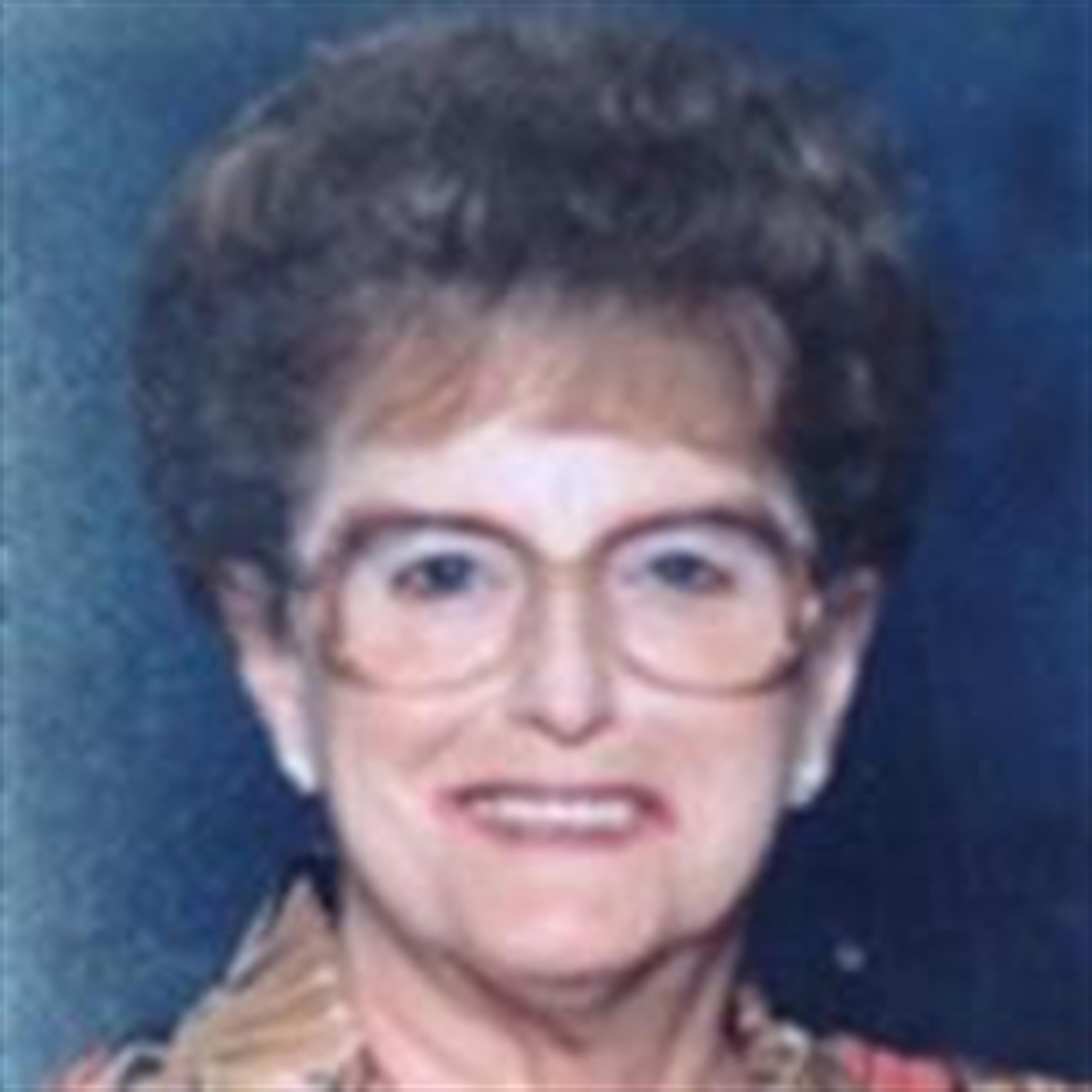 Irene Mae Bobo