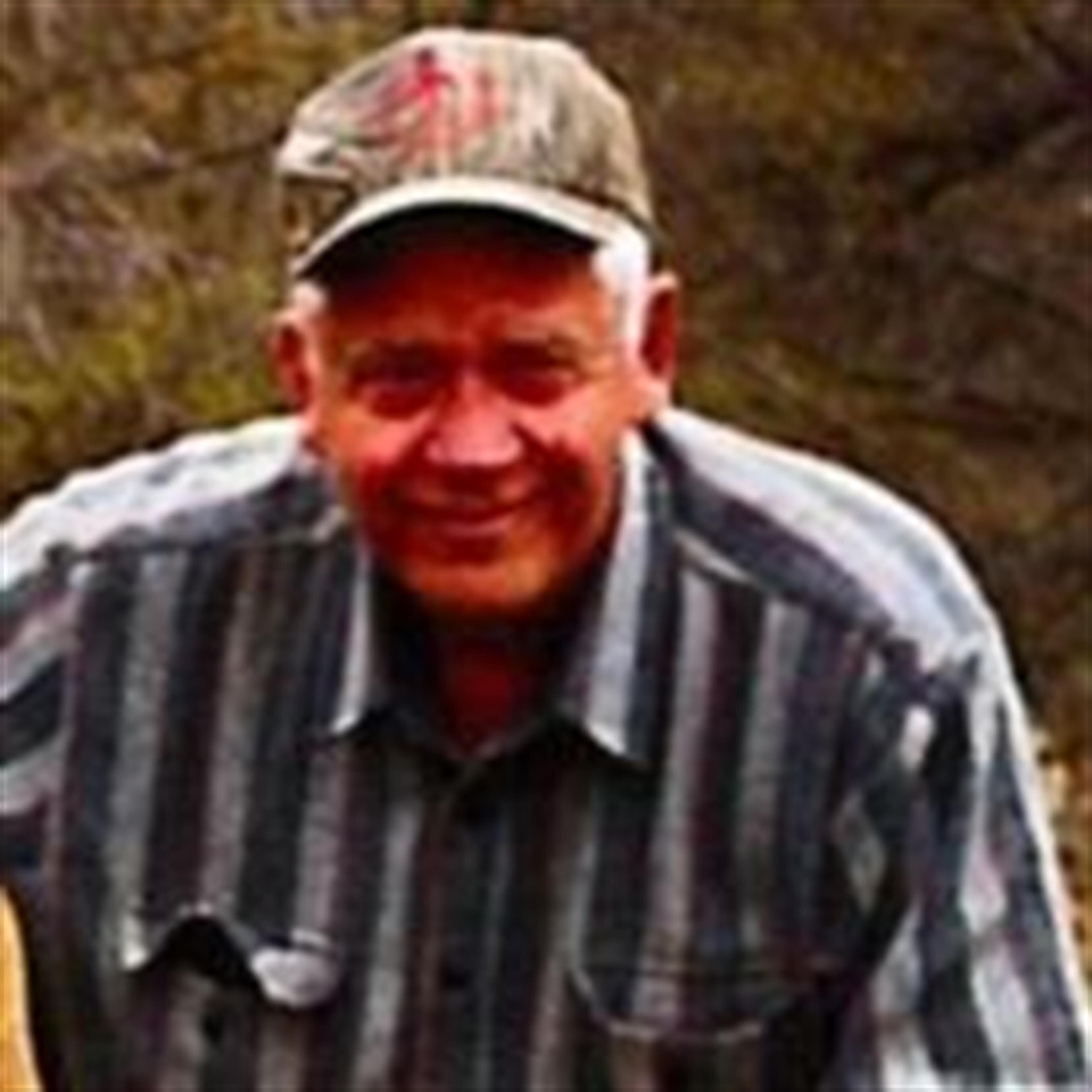 Walter "Dean" Stoy