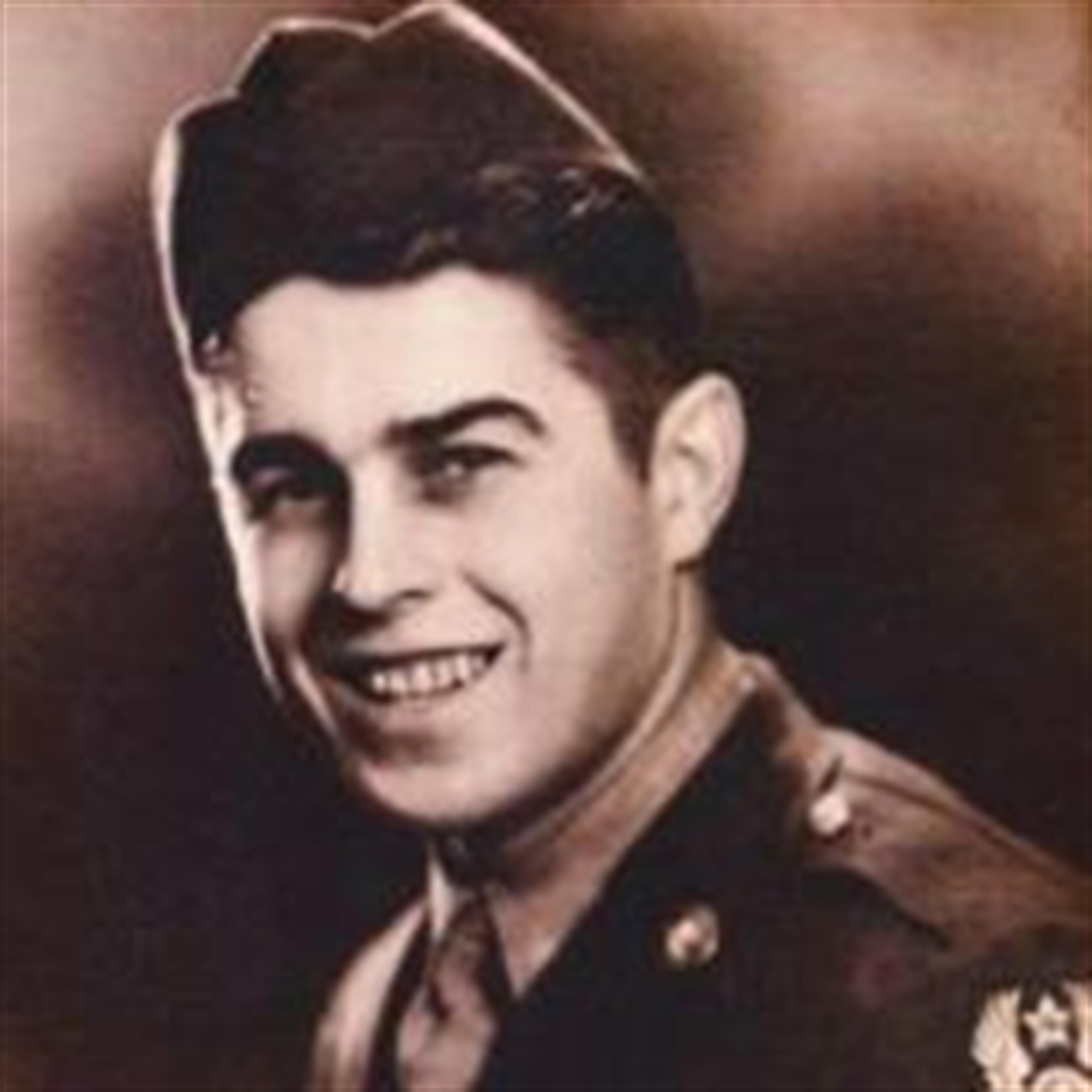 Earl Dean Moore