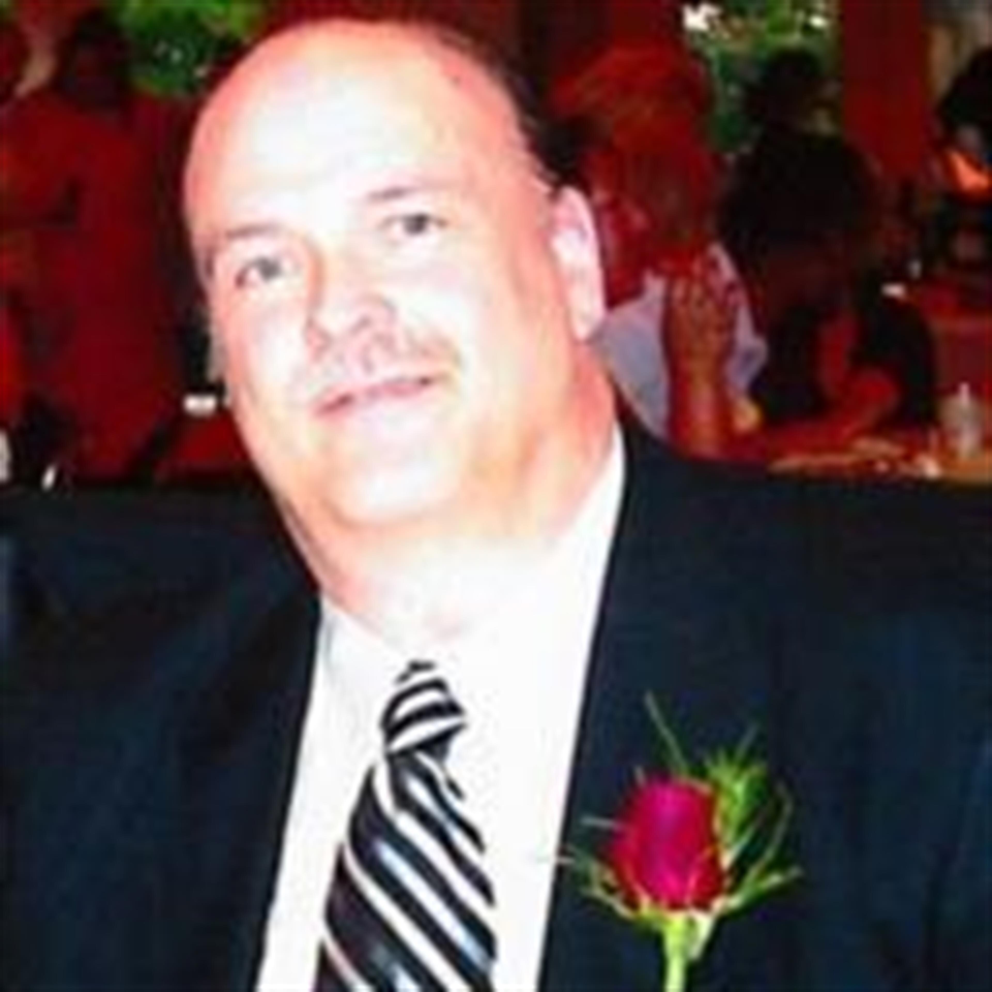 Bradford "Brad" Lee Brown