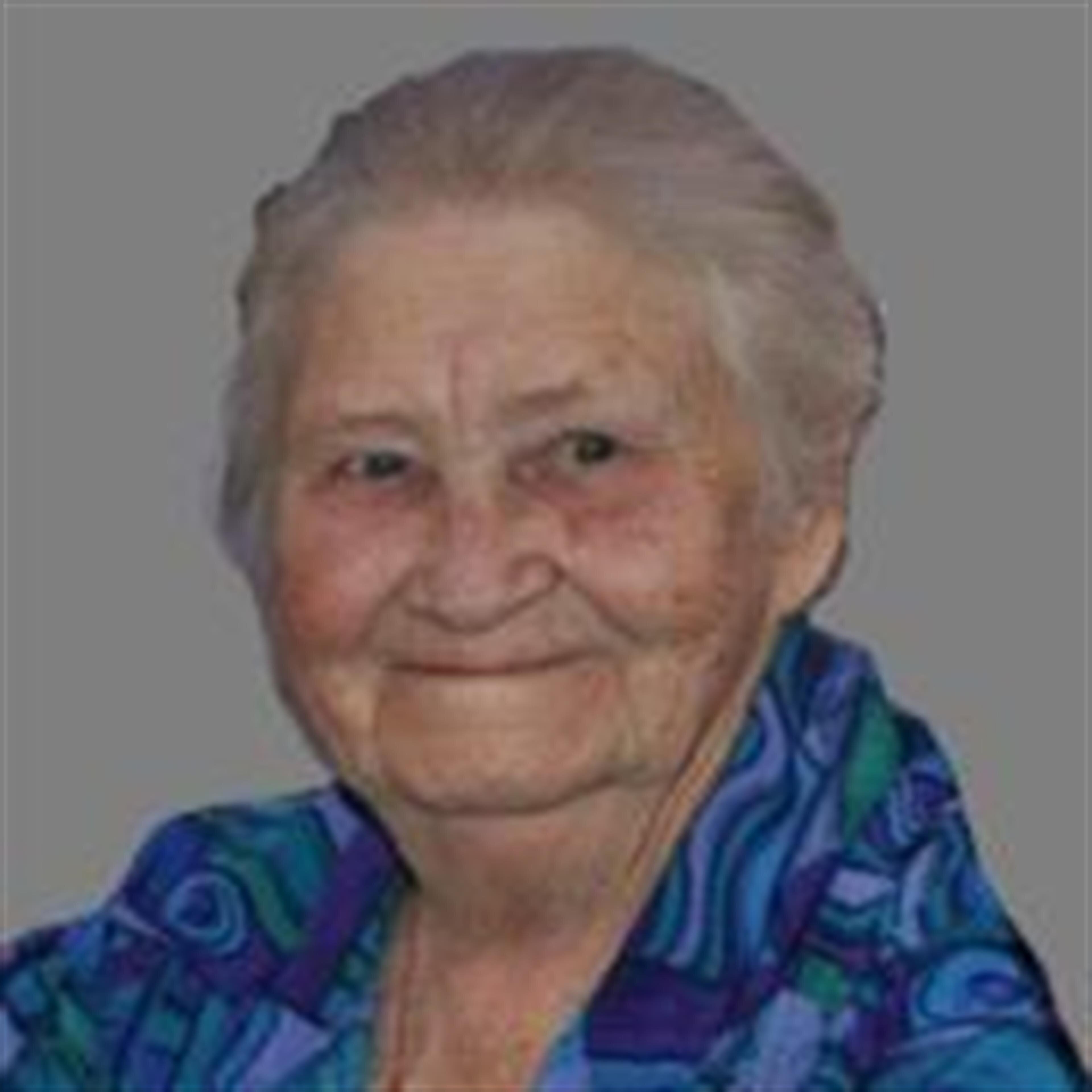 Wanda "Peat" Aloma Schafer