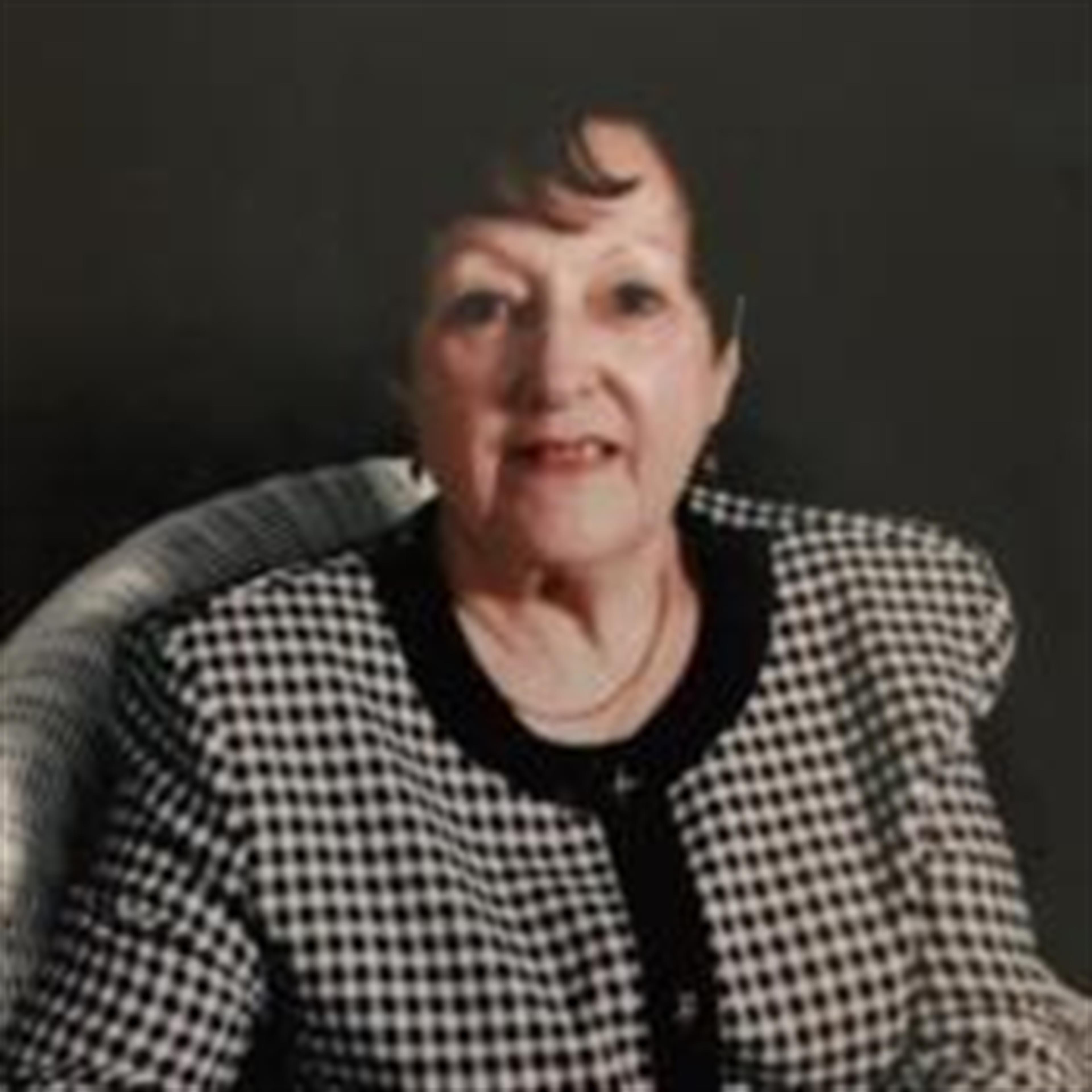 Jean M. Harrison