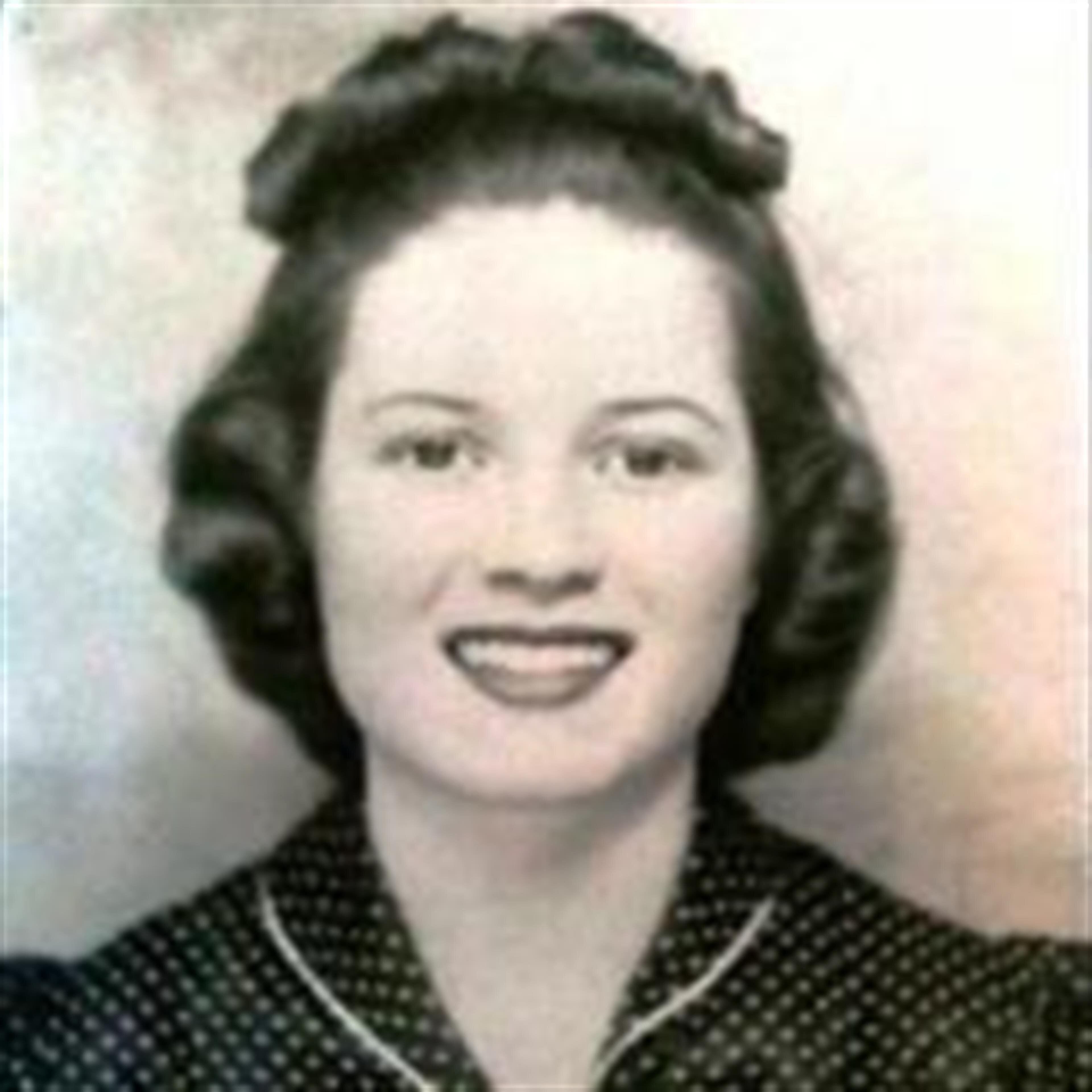 Virginia Lee Cook