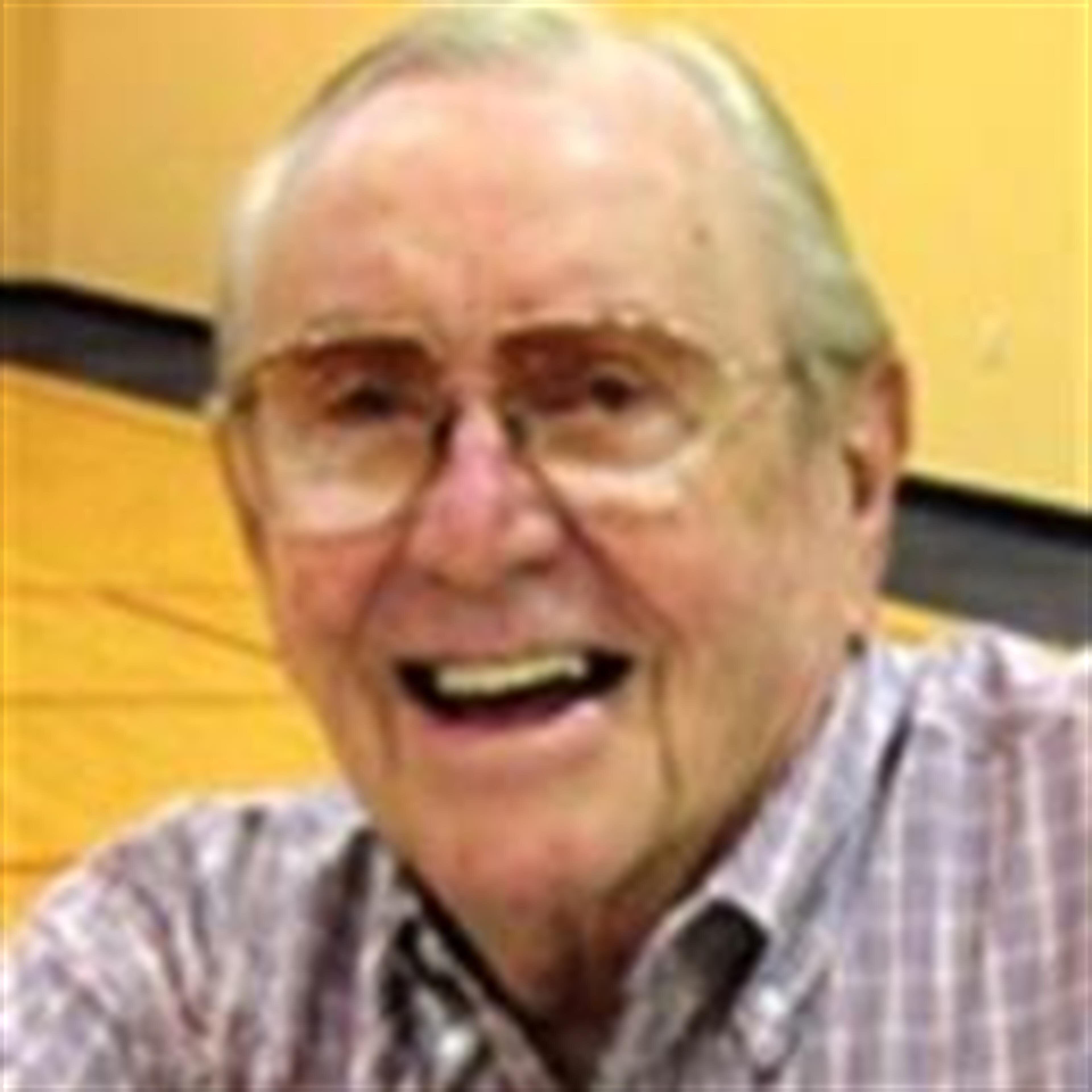 Robert E. Lincecum