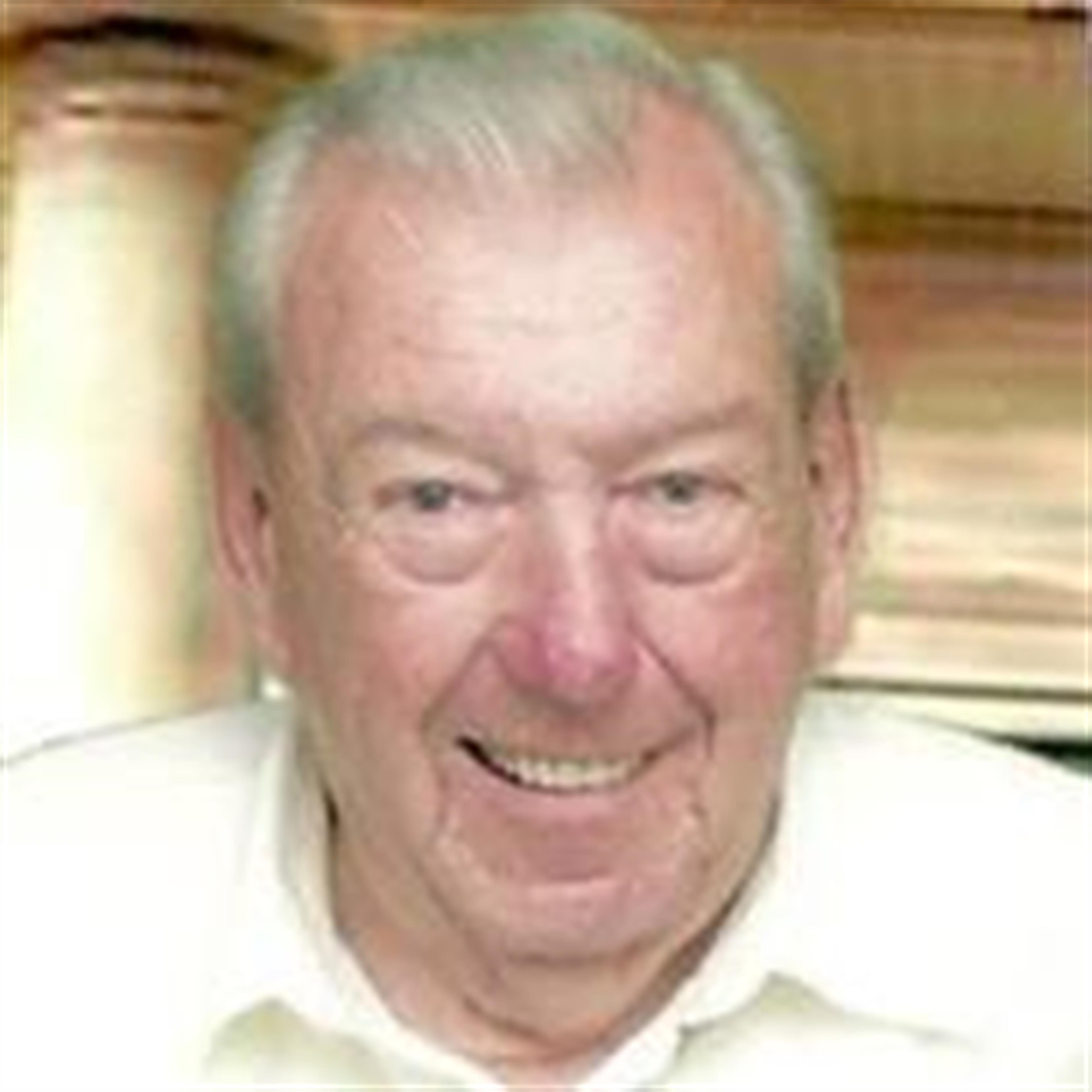 Donald Lawrence Millikin