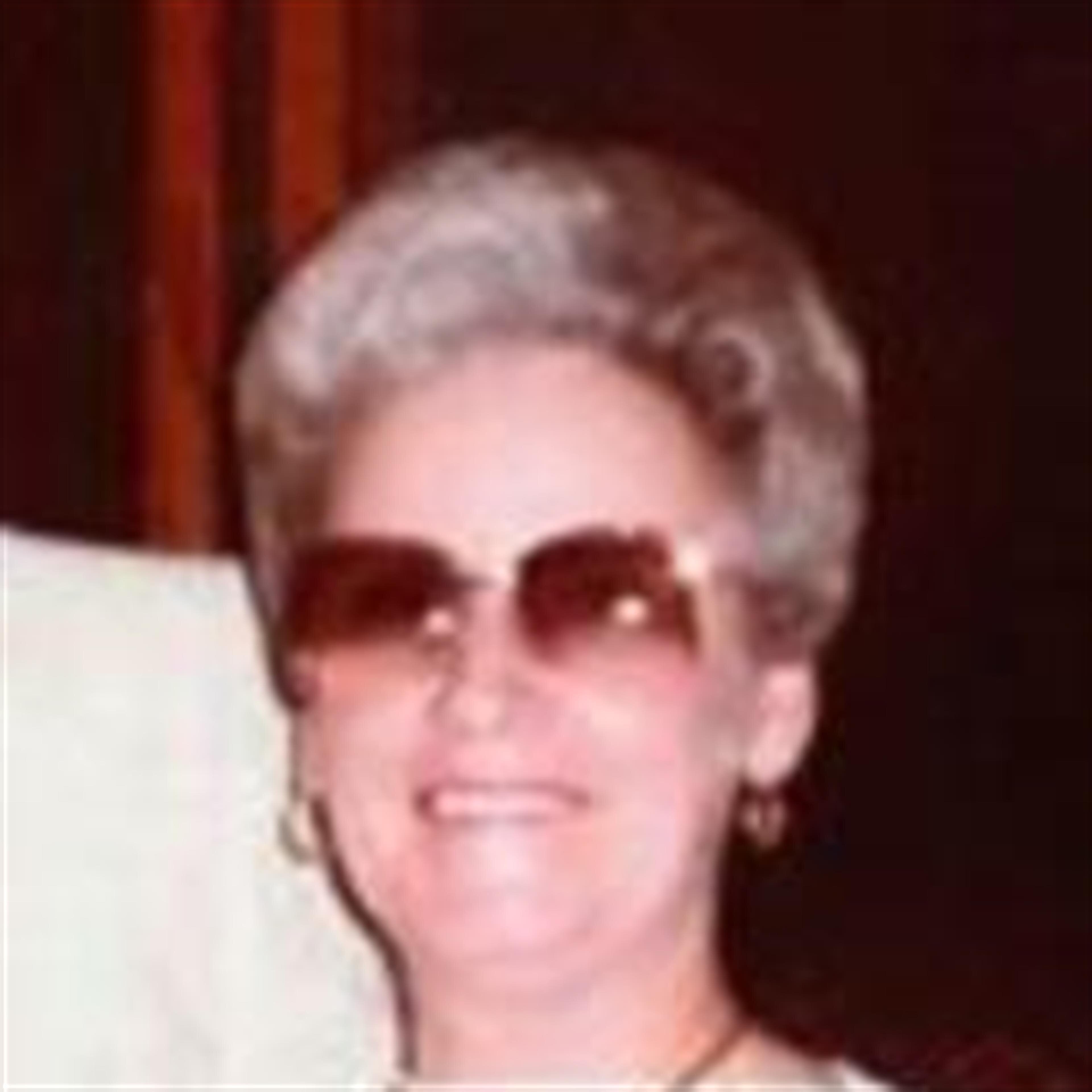 Peggy "Jane" Stephenson
