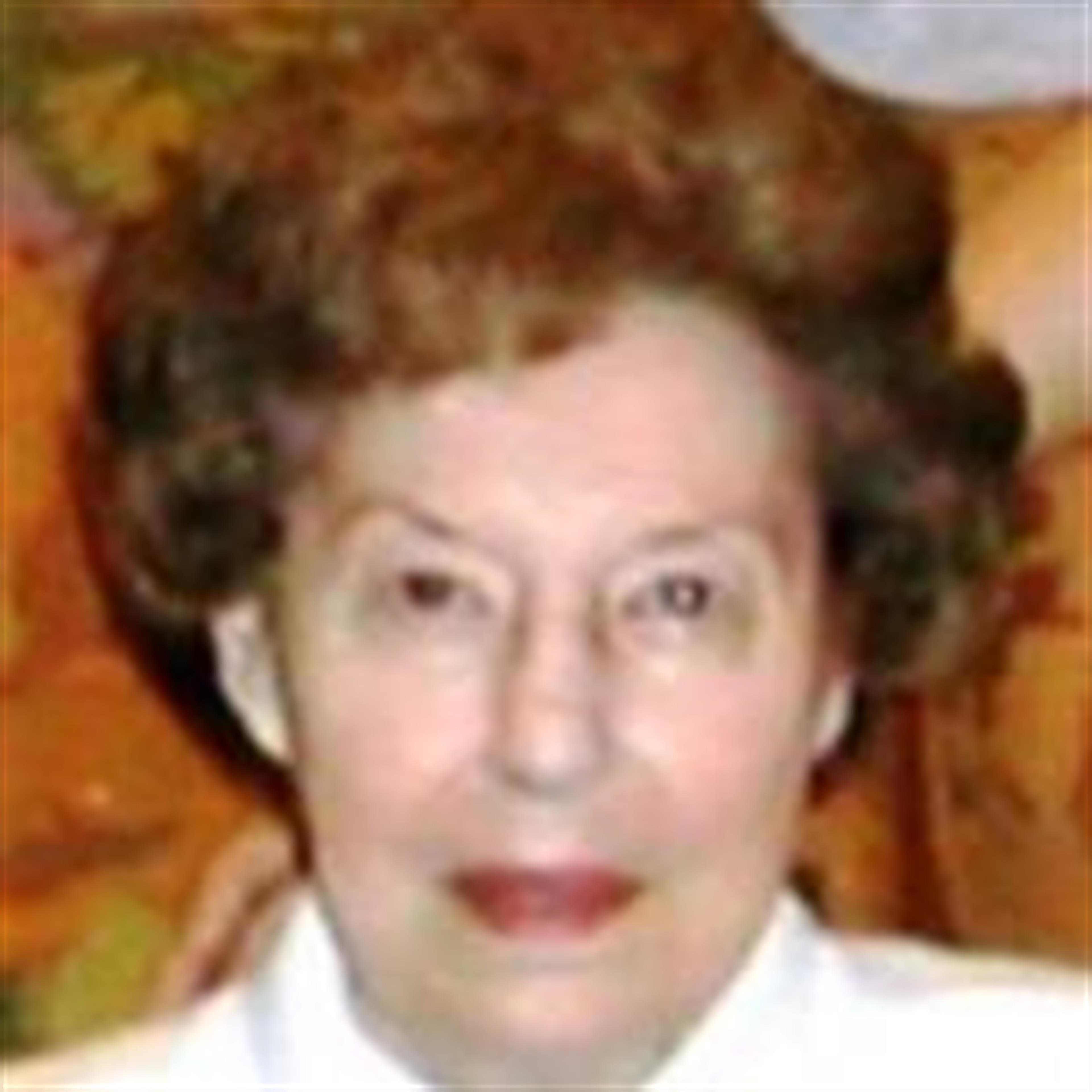 Doris Jean Gale