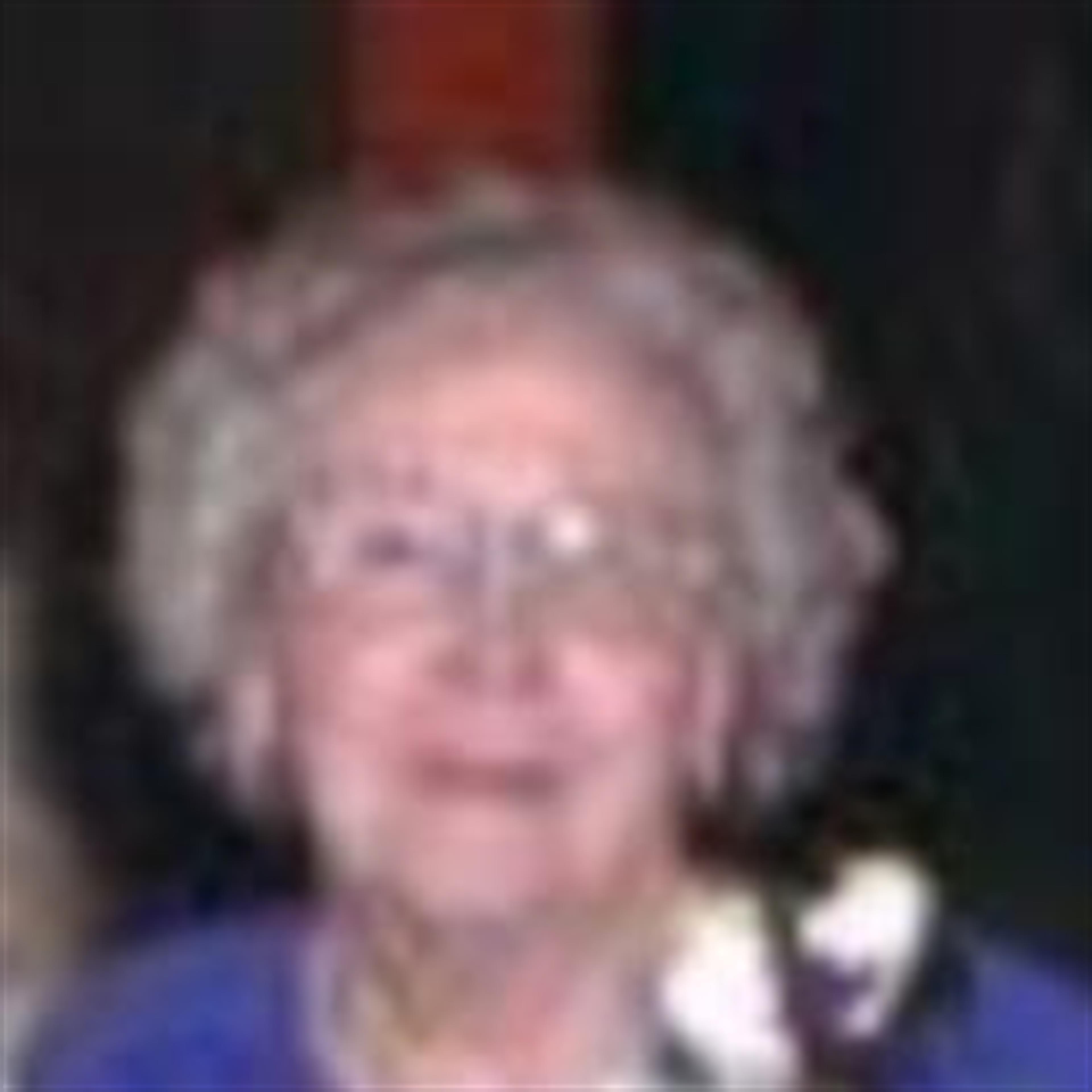 Juanita Lucile Seymour