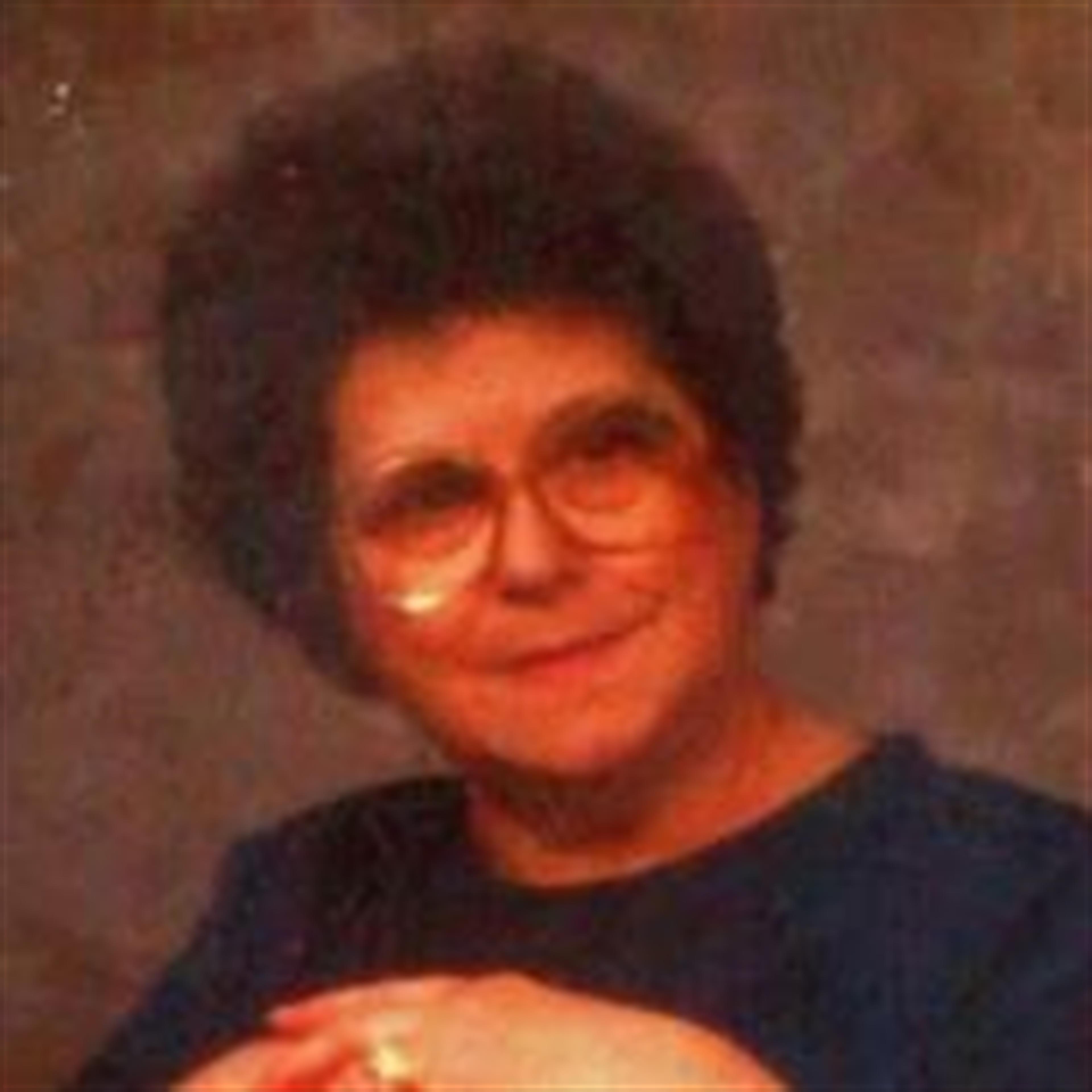 Virgie Margaret Jones