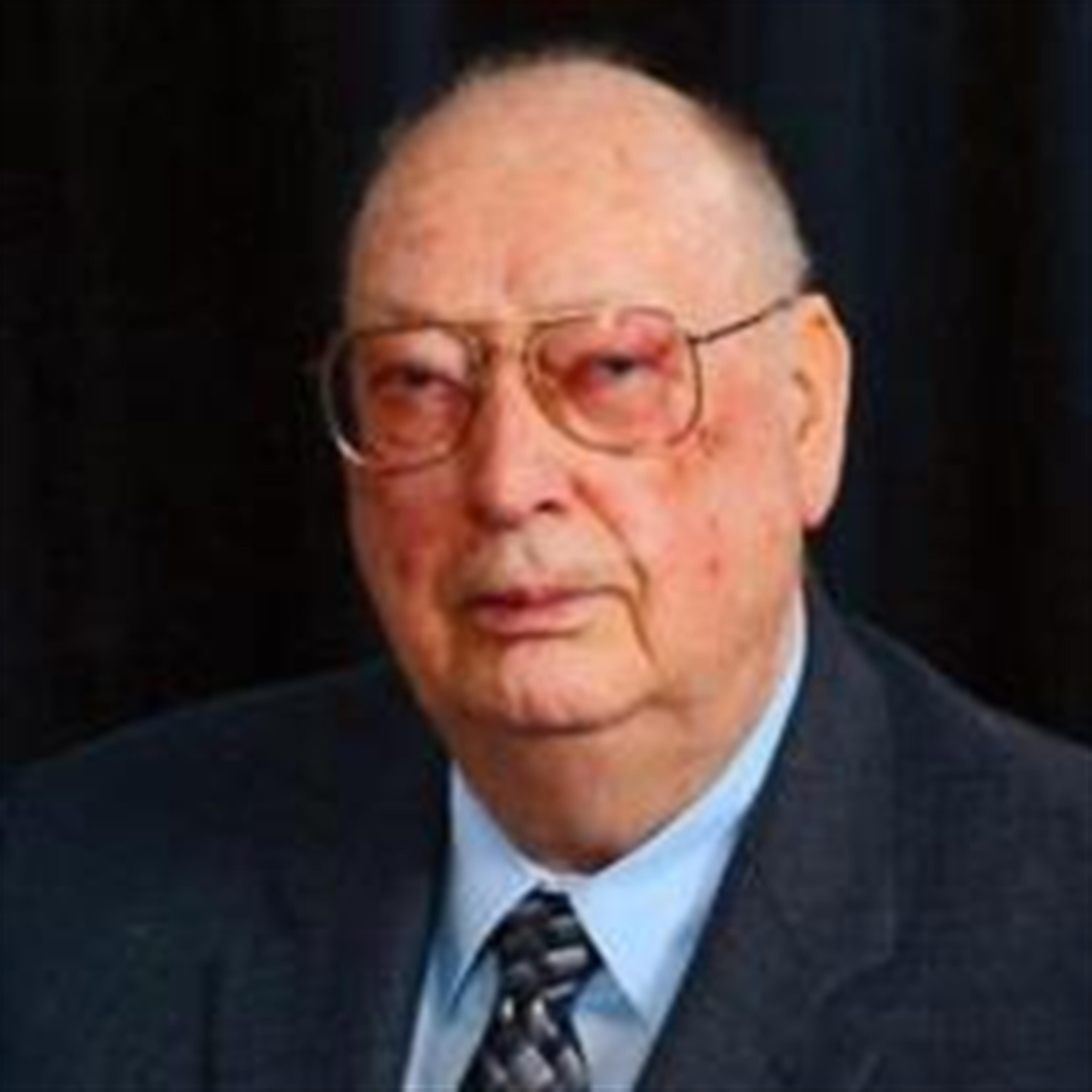 Edward Marcellus Barnes Jr.