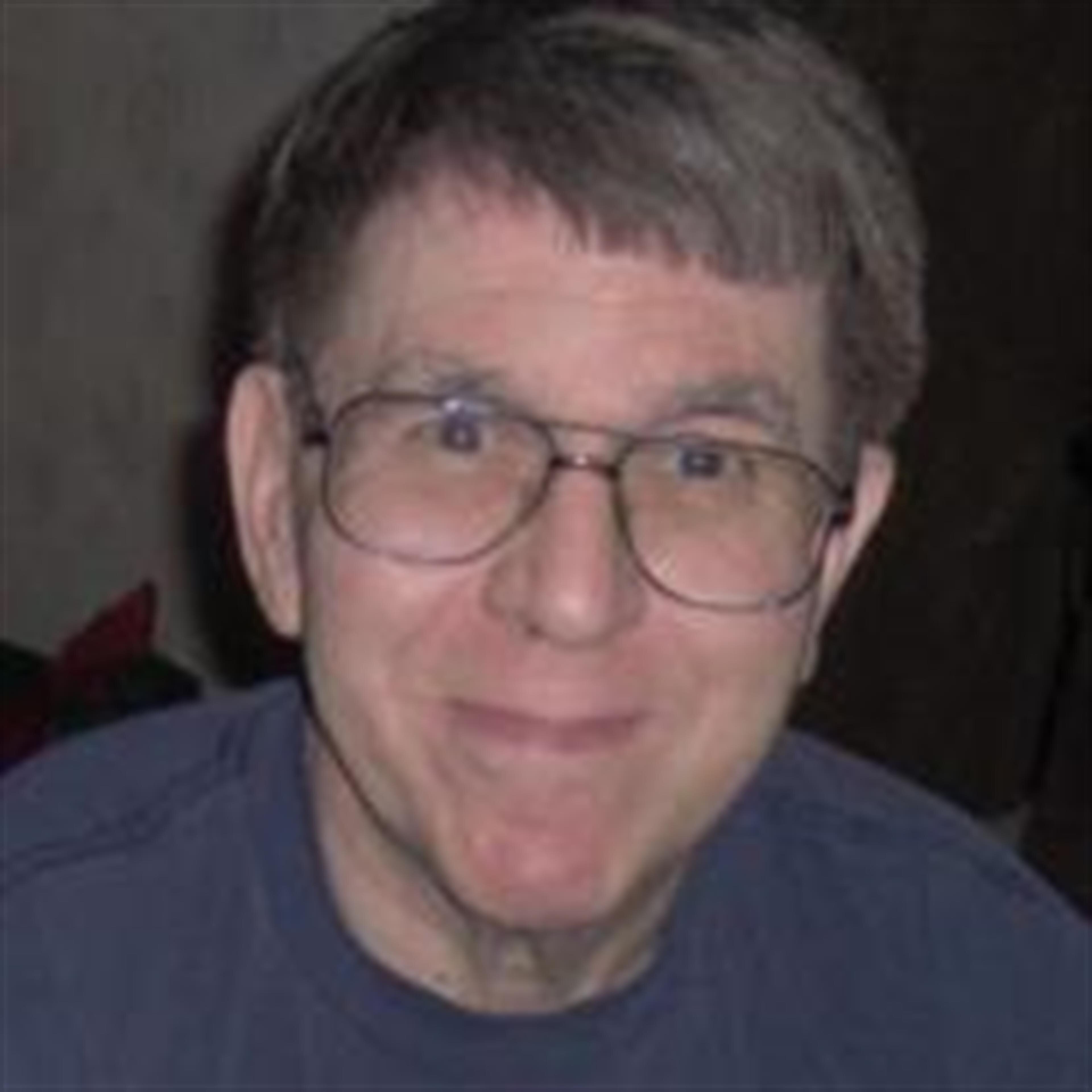 Thomas Lee Belcher