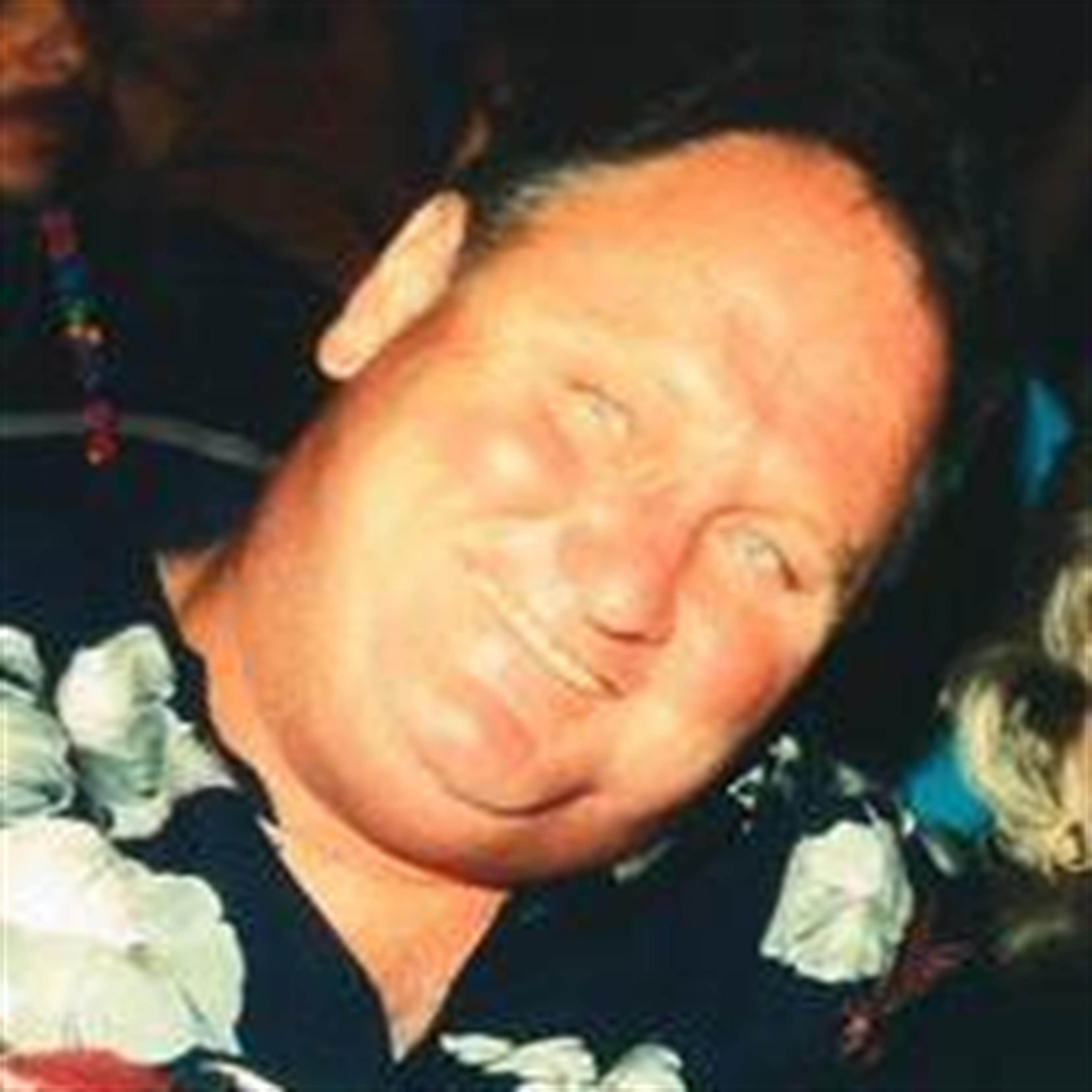 Greg King