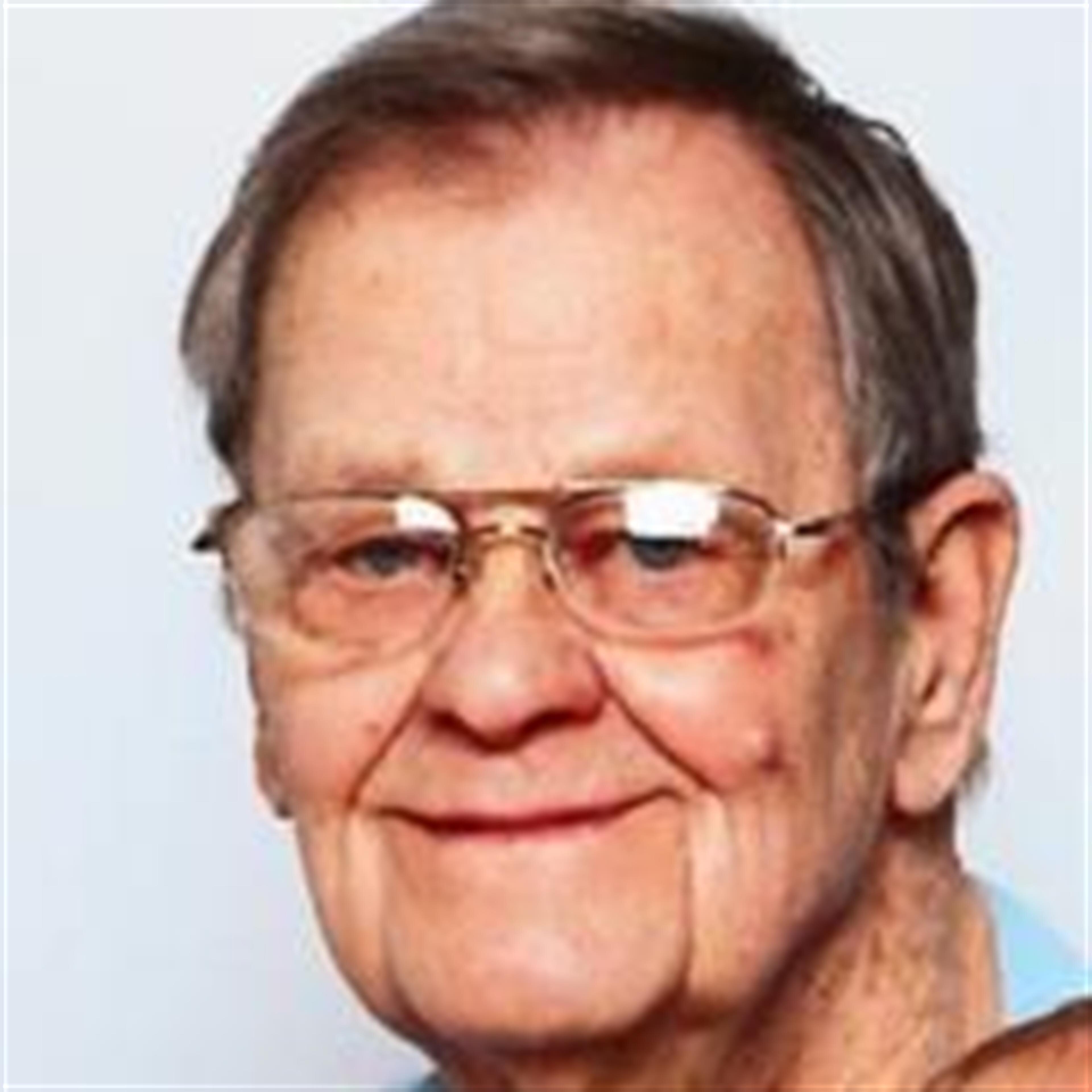 Ralph Eugene Dorris