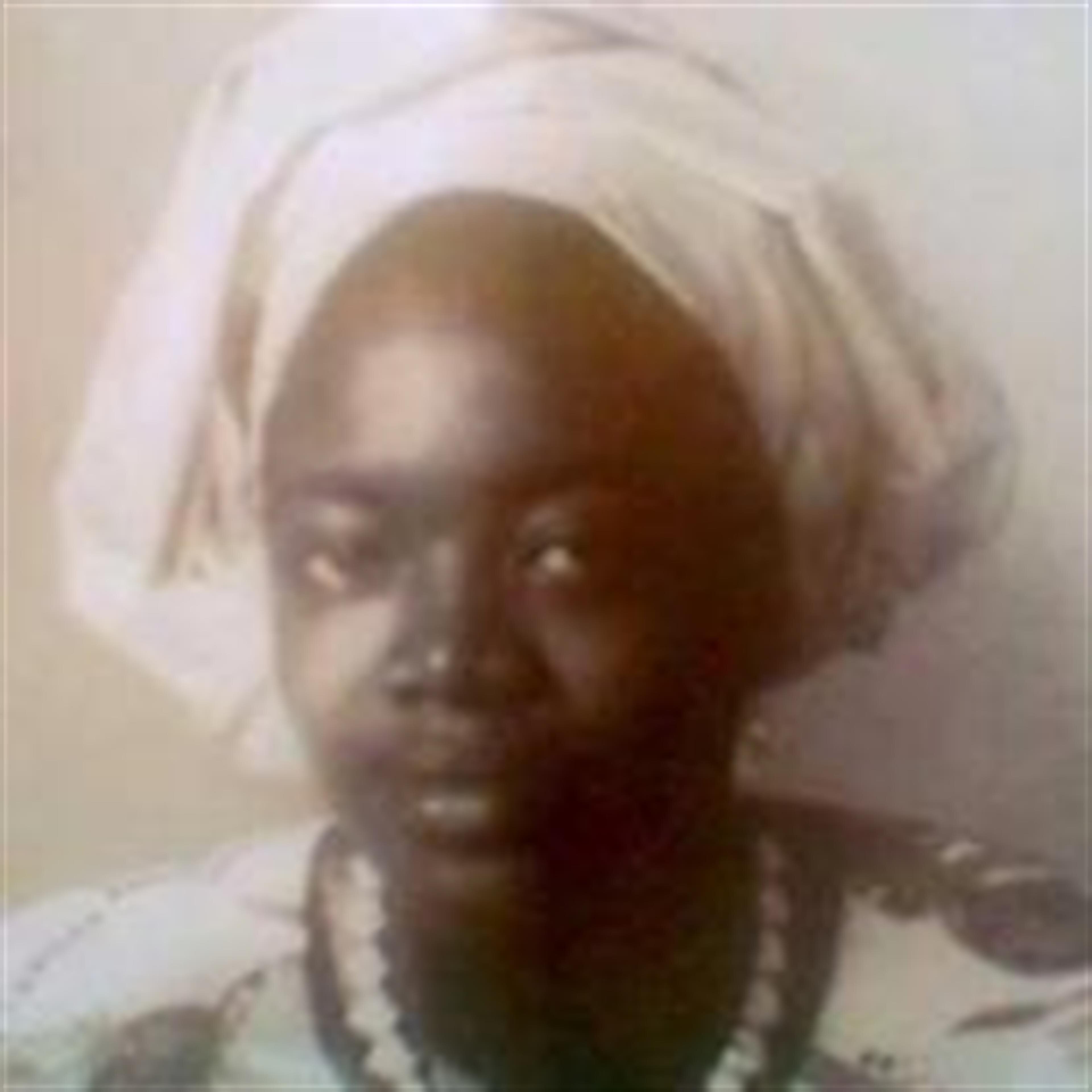 Eunice Isabella Omolara Omowumi Pratt Akuma