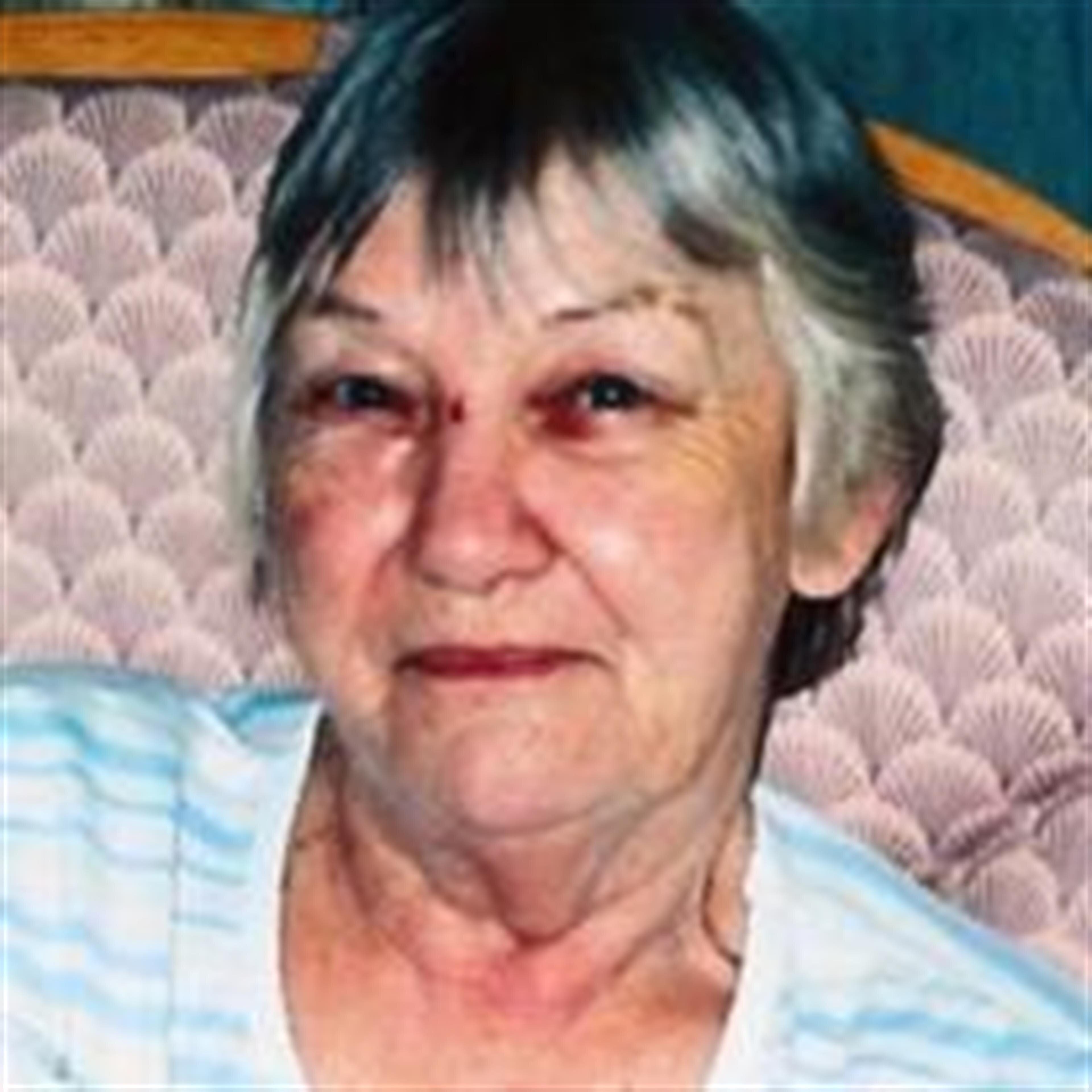 Melva Jean Hall