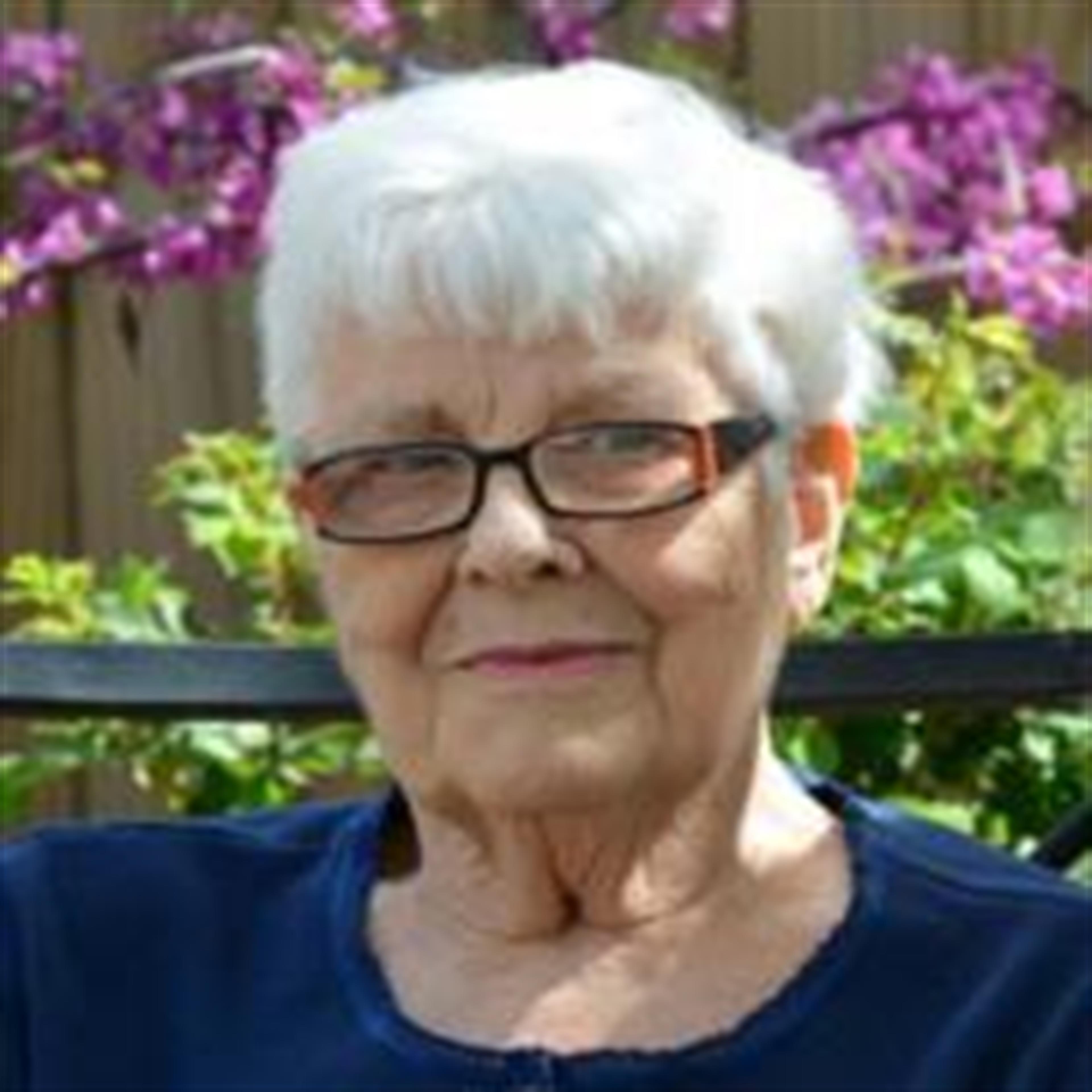 Verajean "Vicki" Hatfield