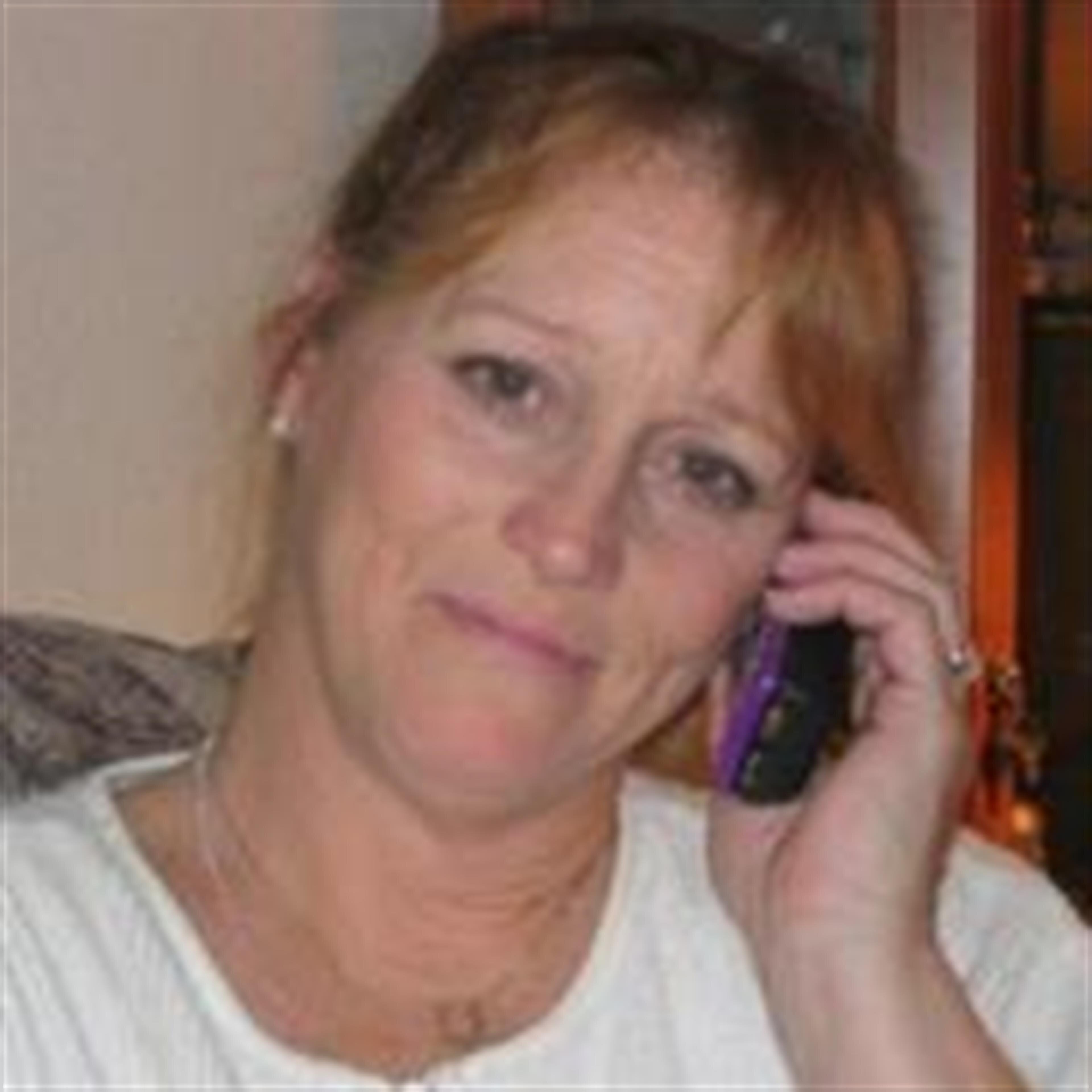 Pamila Lee Hogan