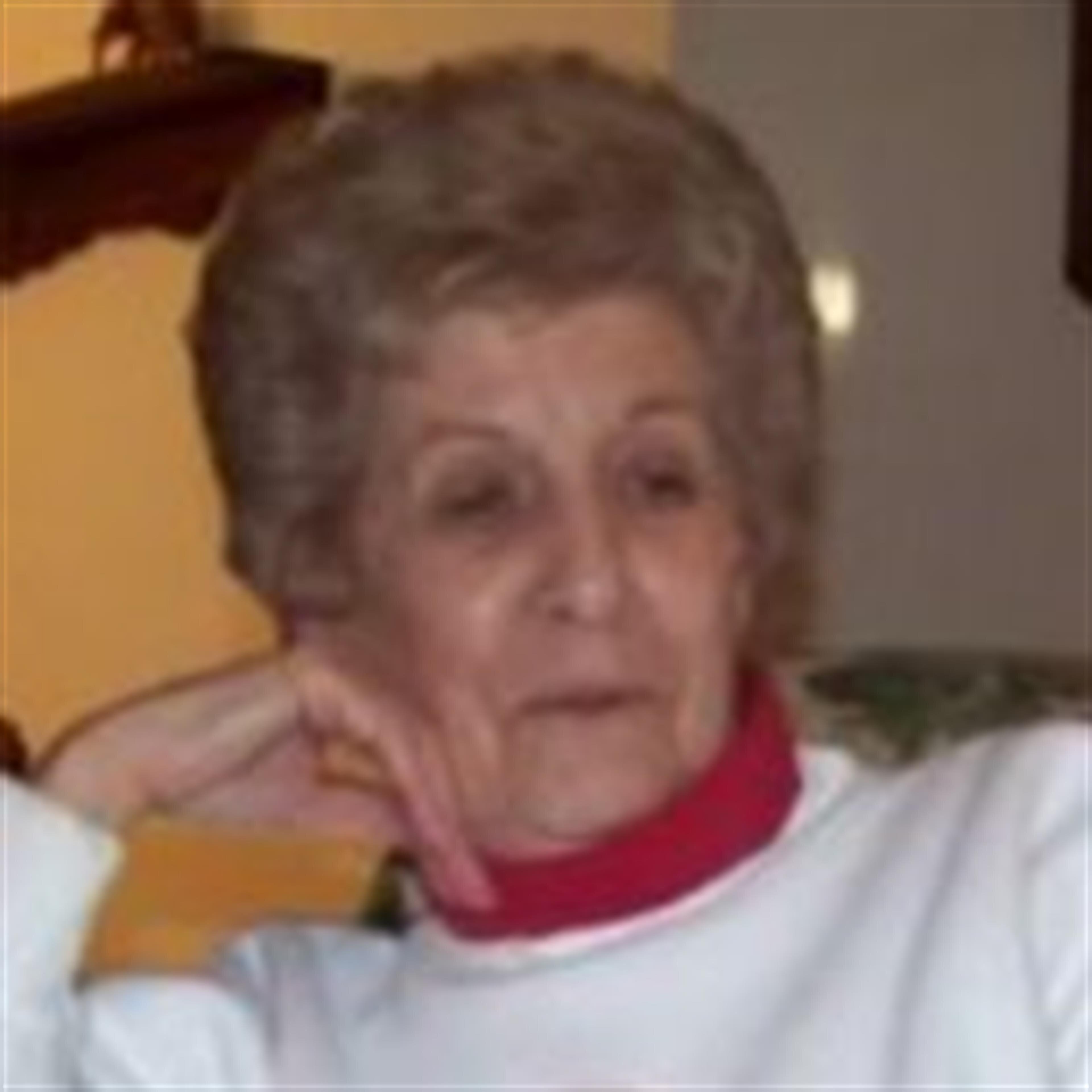 Jackie Carolyn Spoon