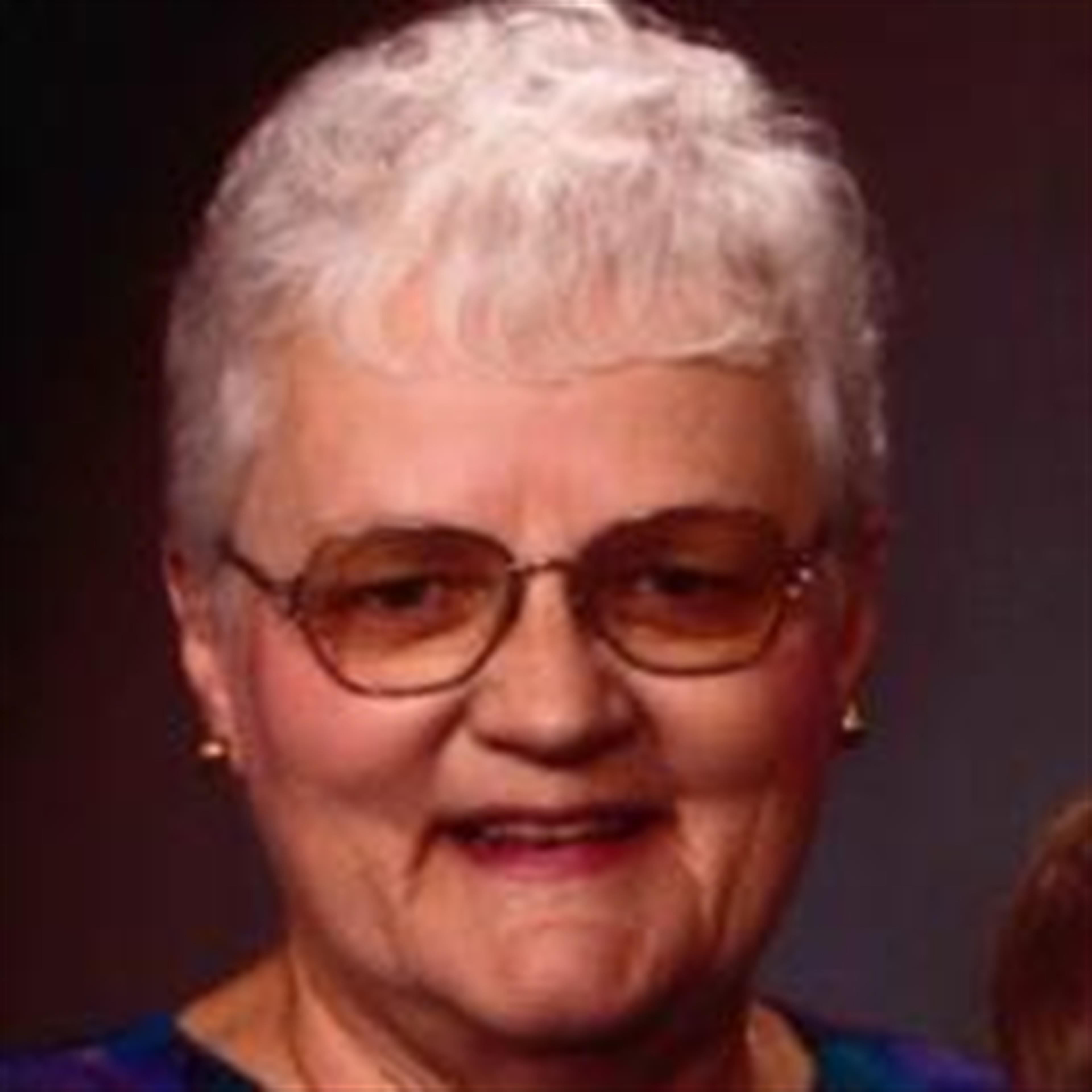 Beverly JoAnne Turnipseed