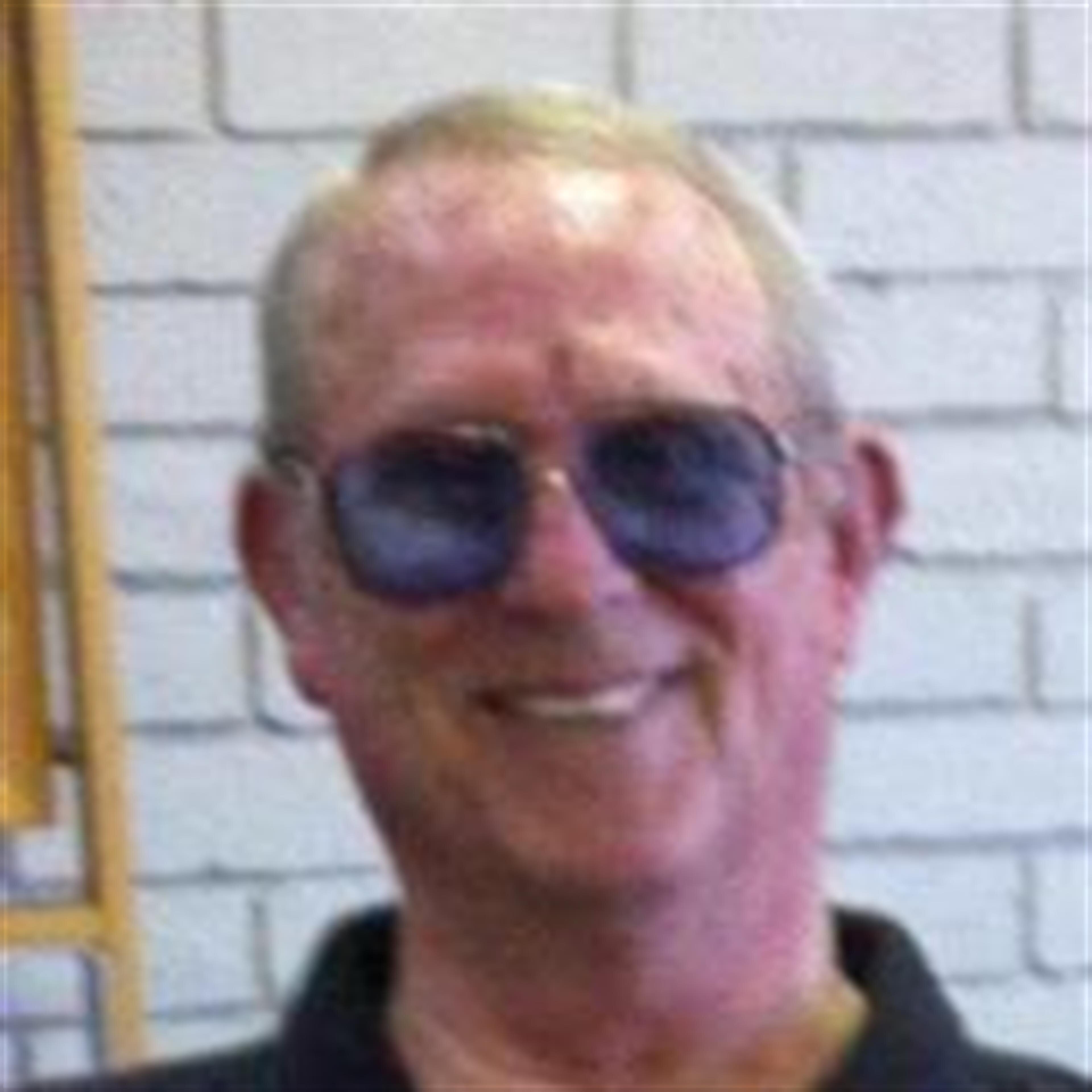 Donald Ray Wyatt