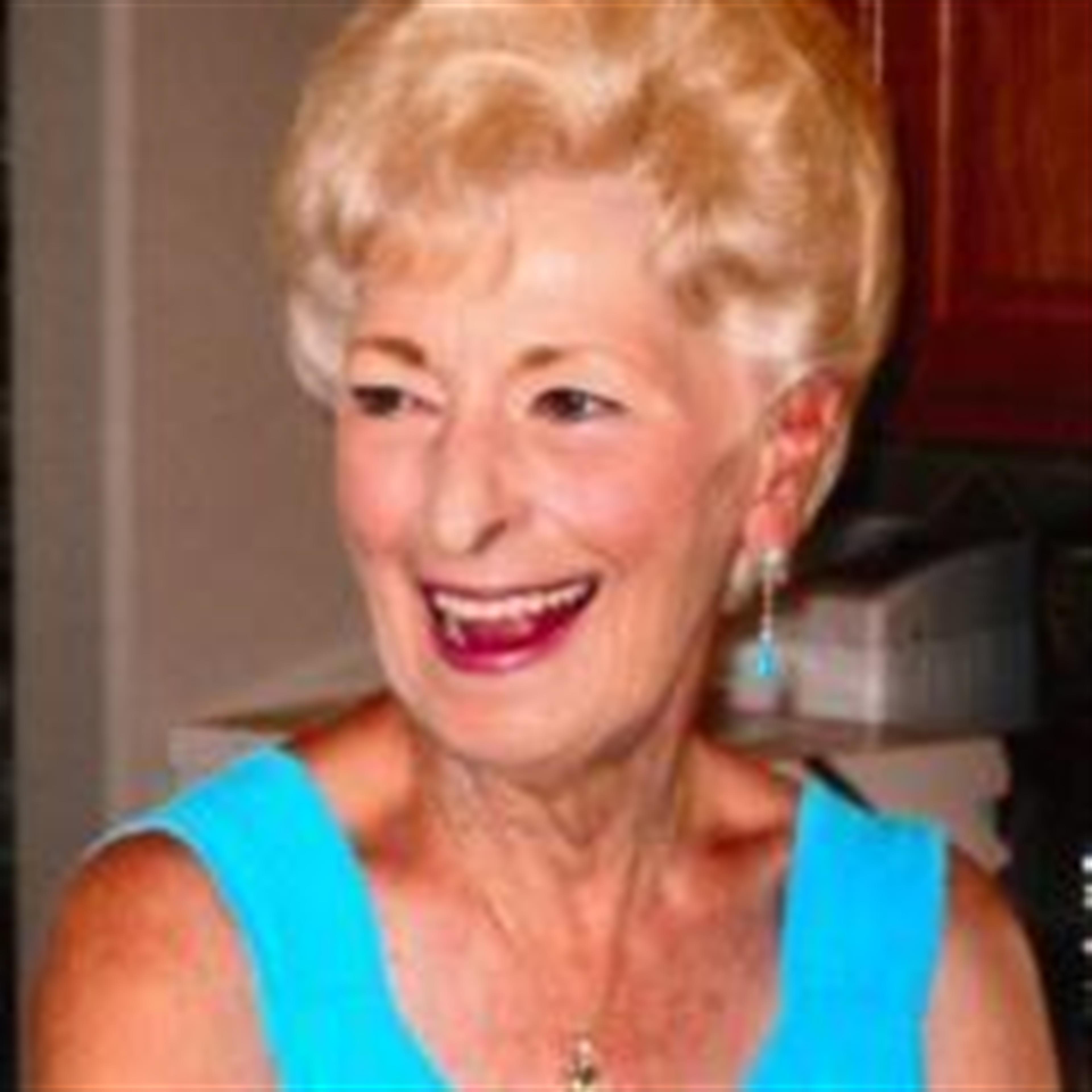 Sue Cavender Jordan Wells