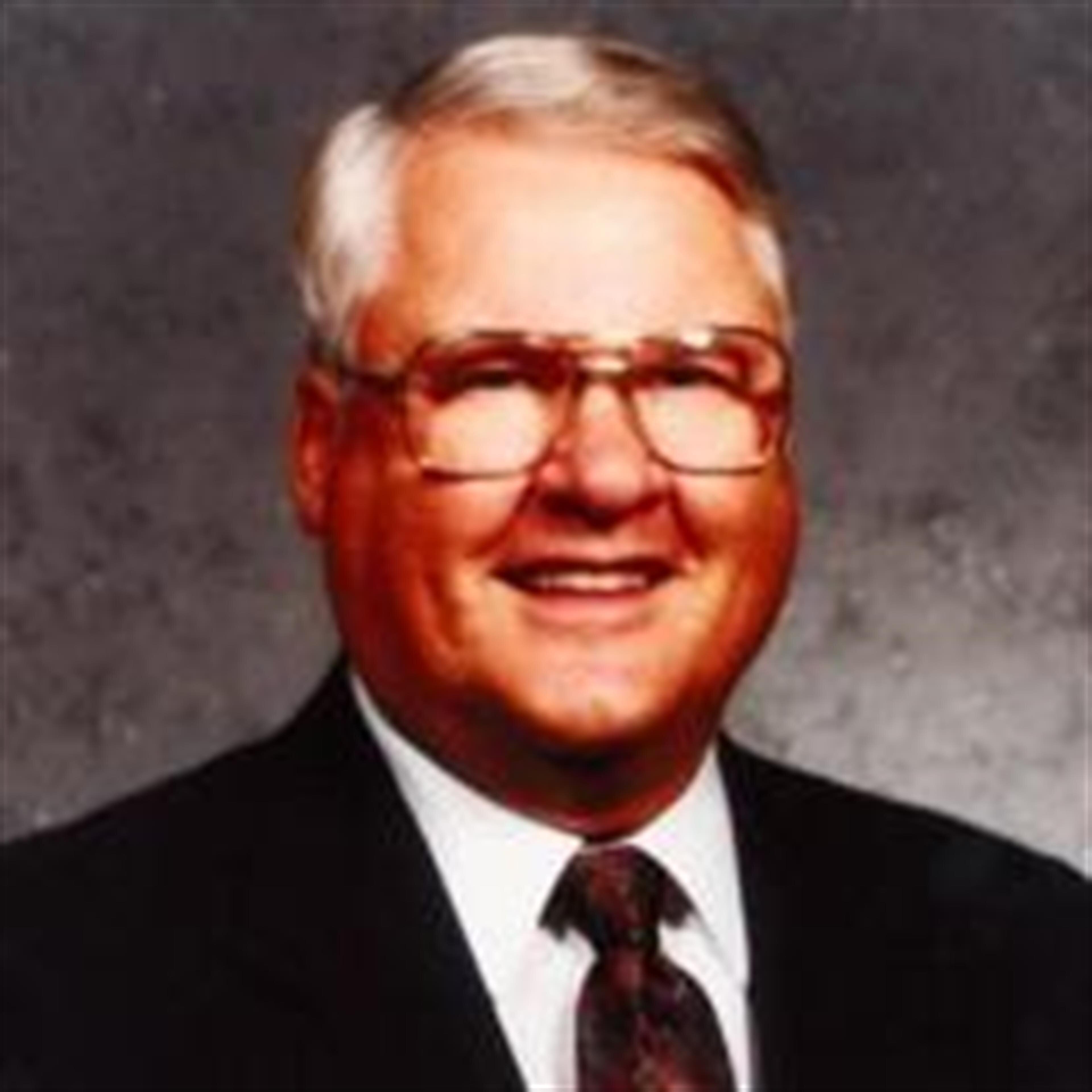 Kenneth Wayne Ishmael