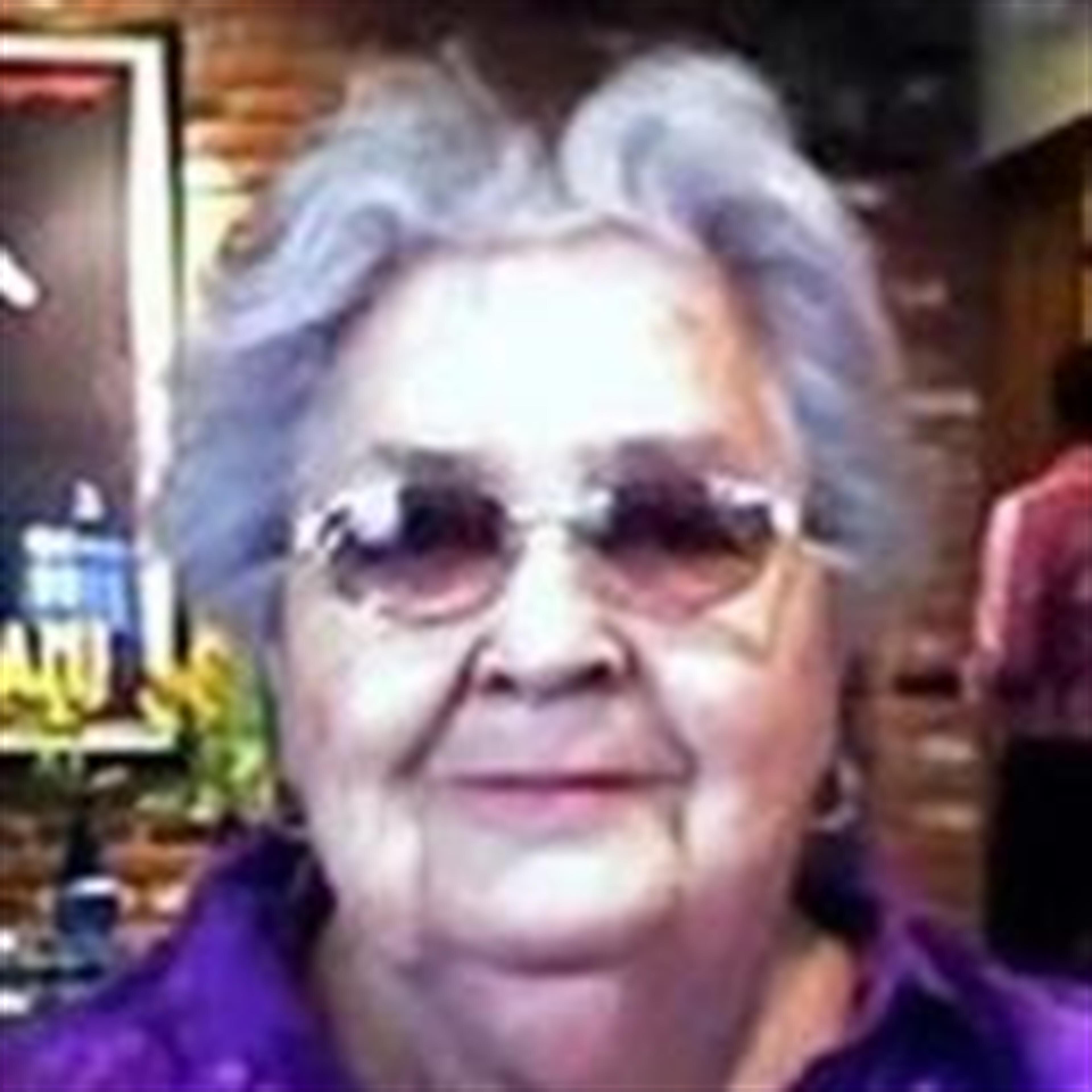 Hazel Juanita Talley