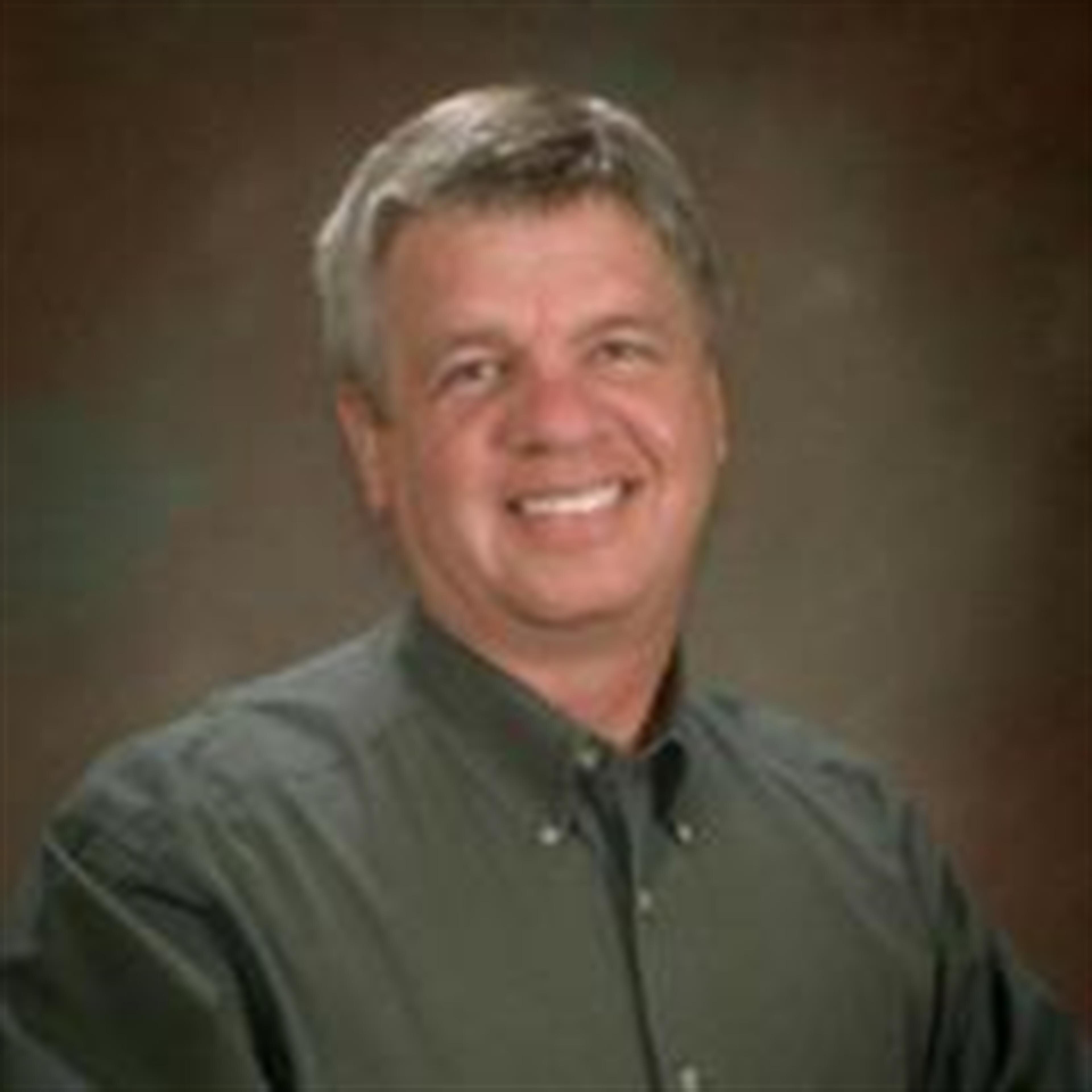 James  David Wilson