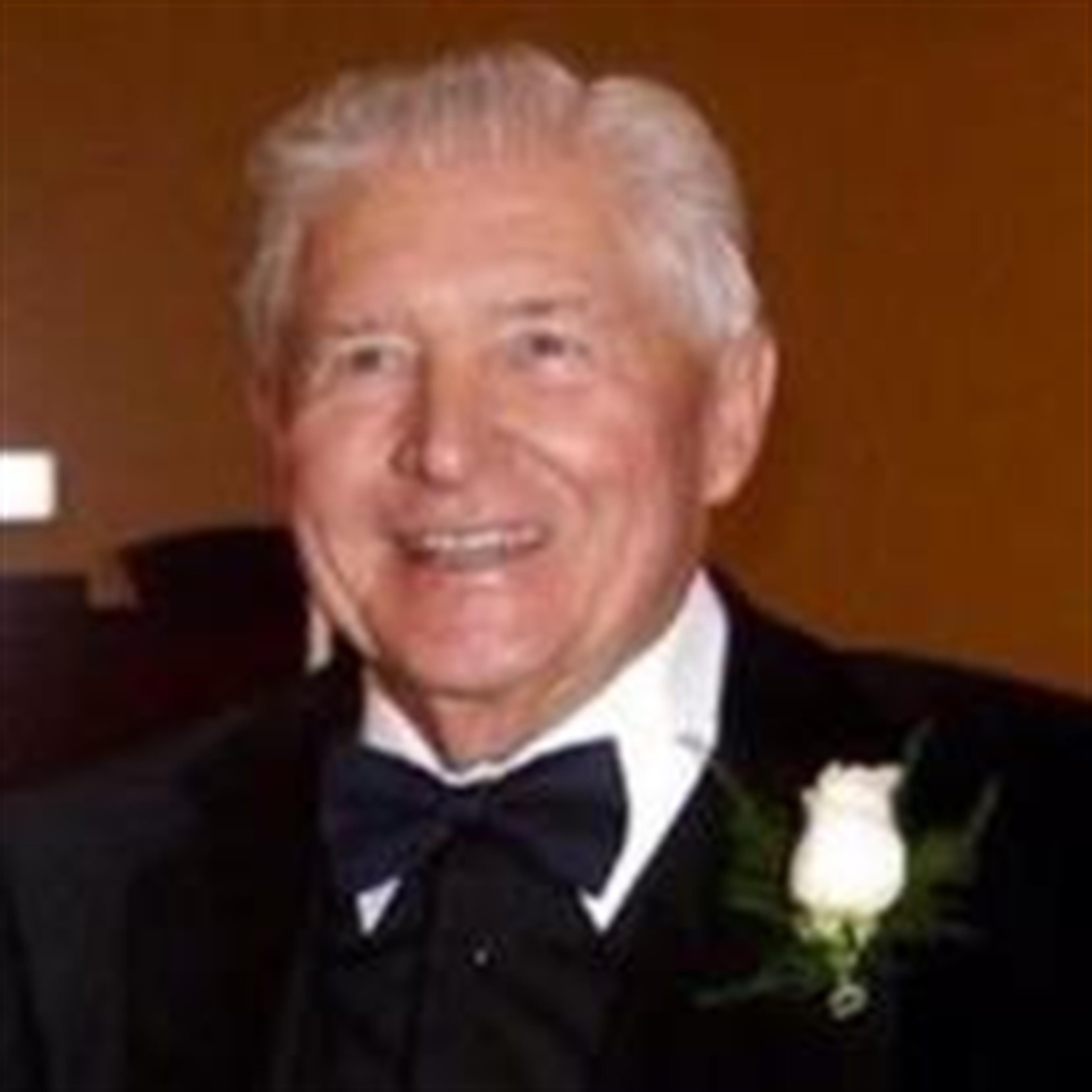 Robert  Joseph Hensley