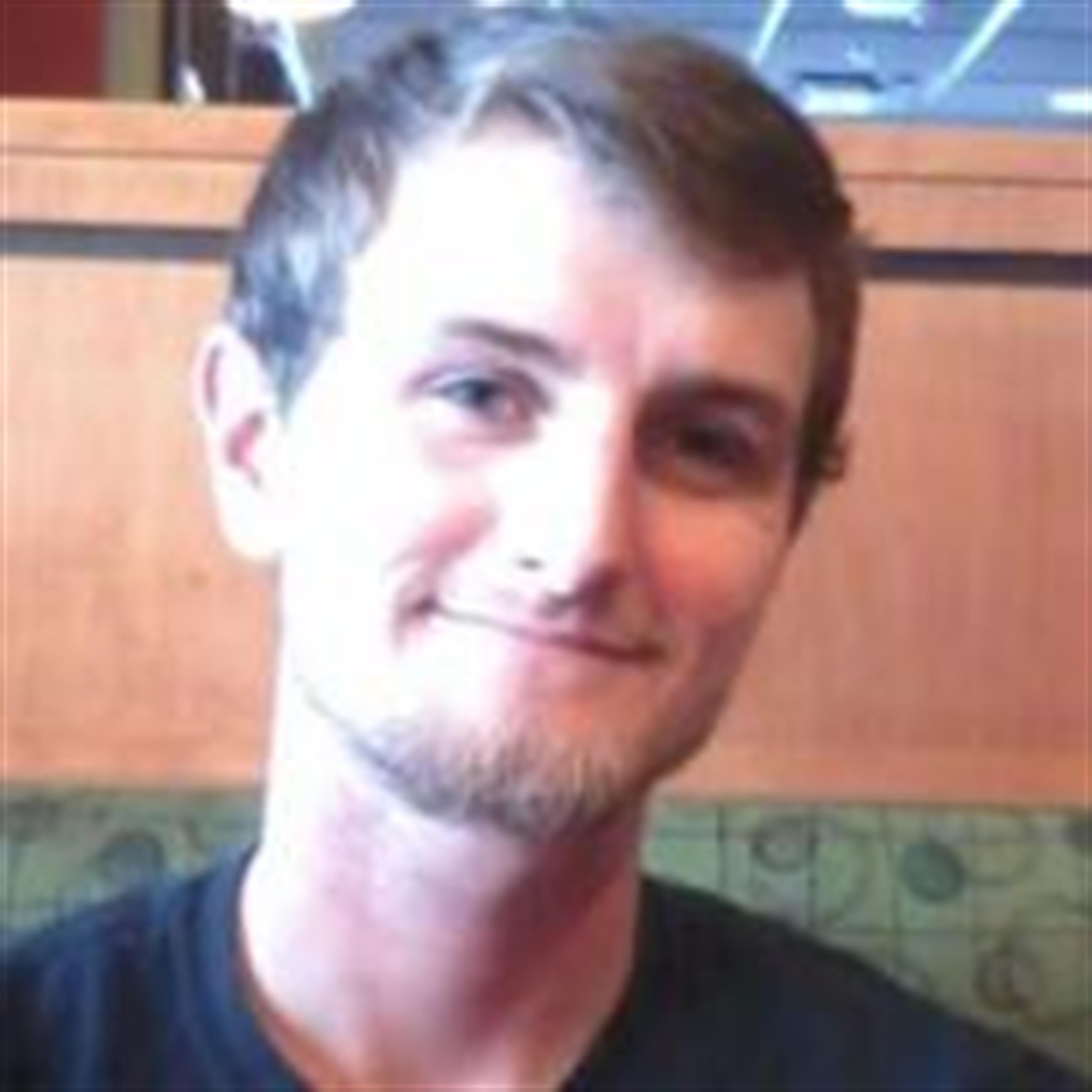 Cheyenne Neil Lackey