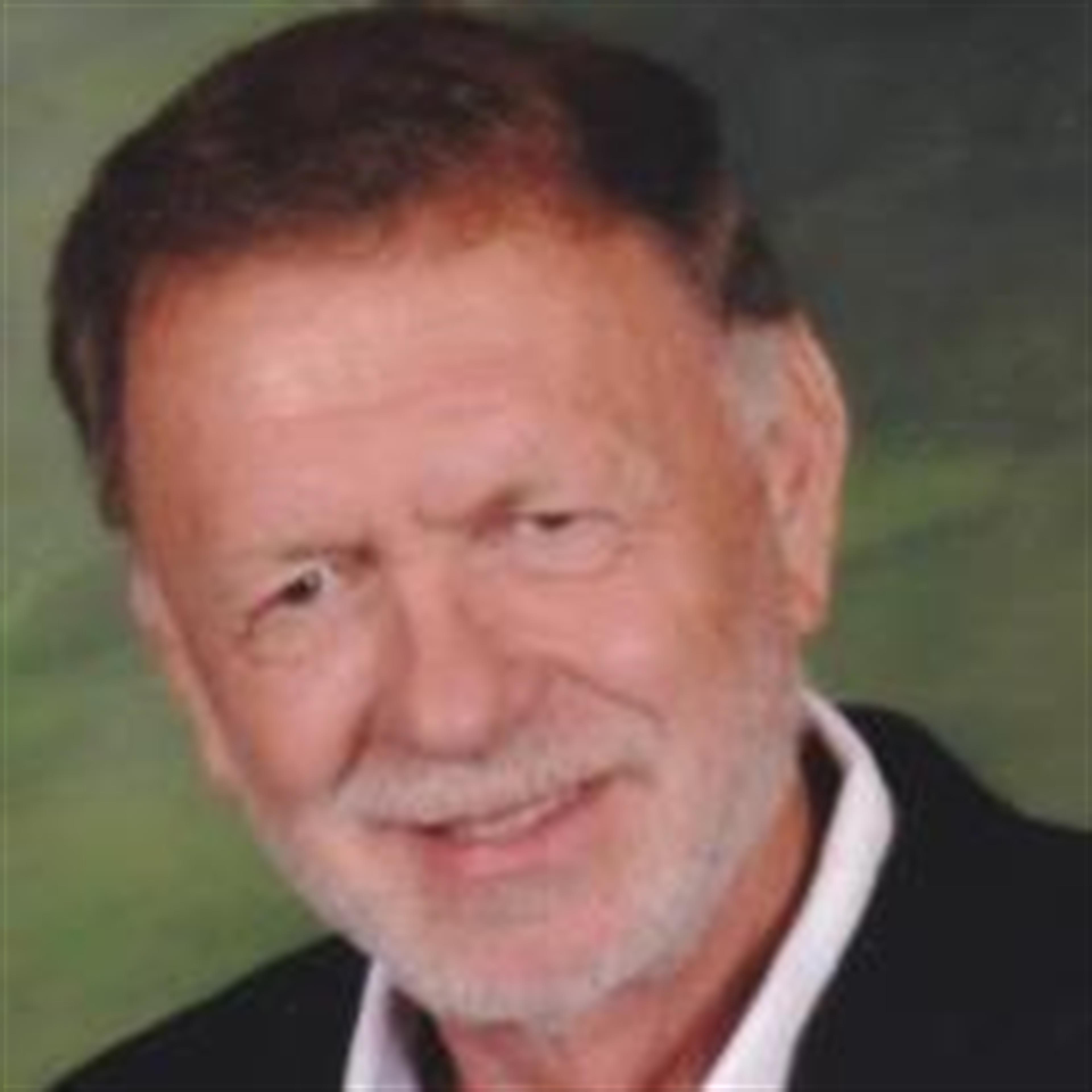 Roger Dale Wilson MD