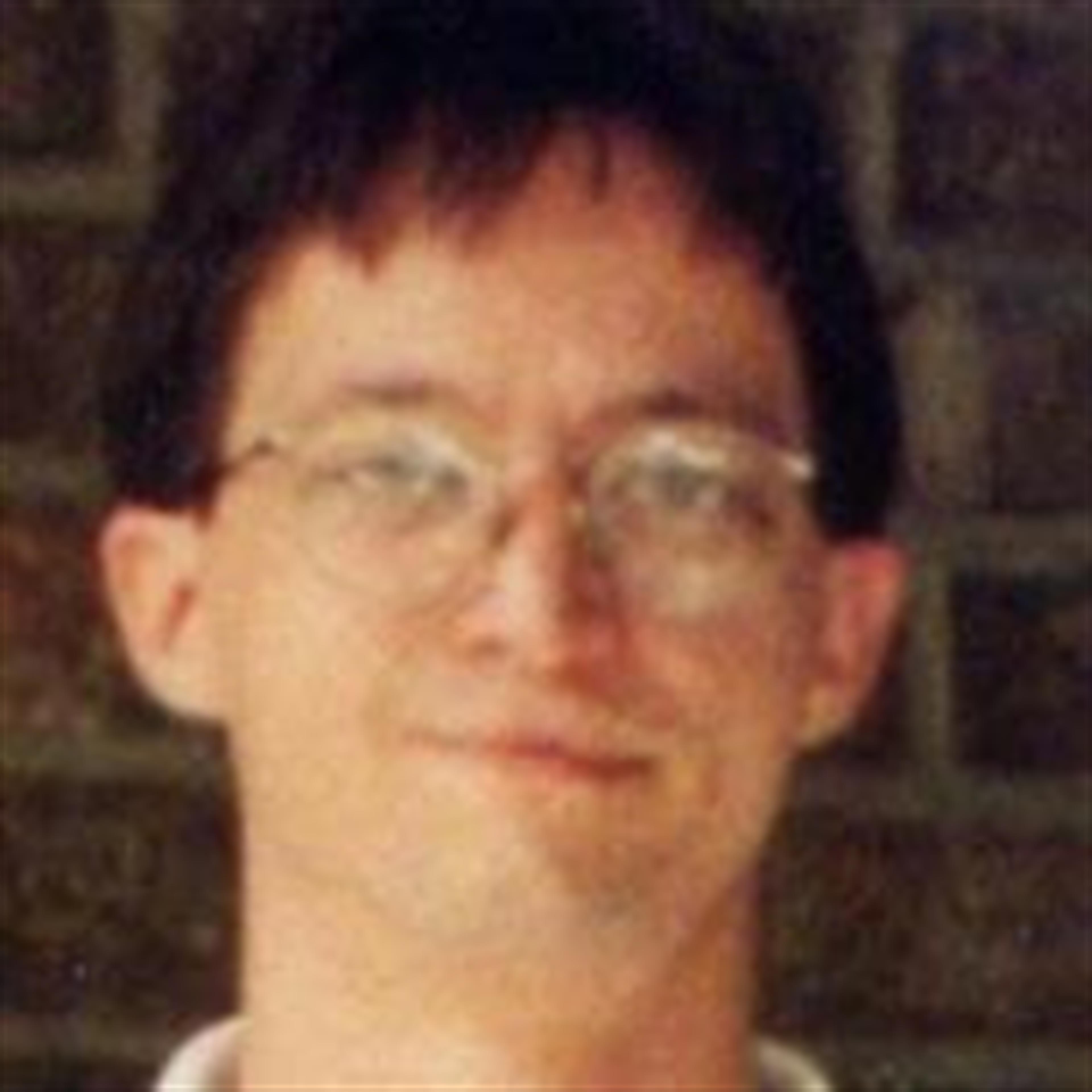 Justin M. McCoy