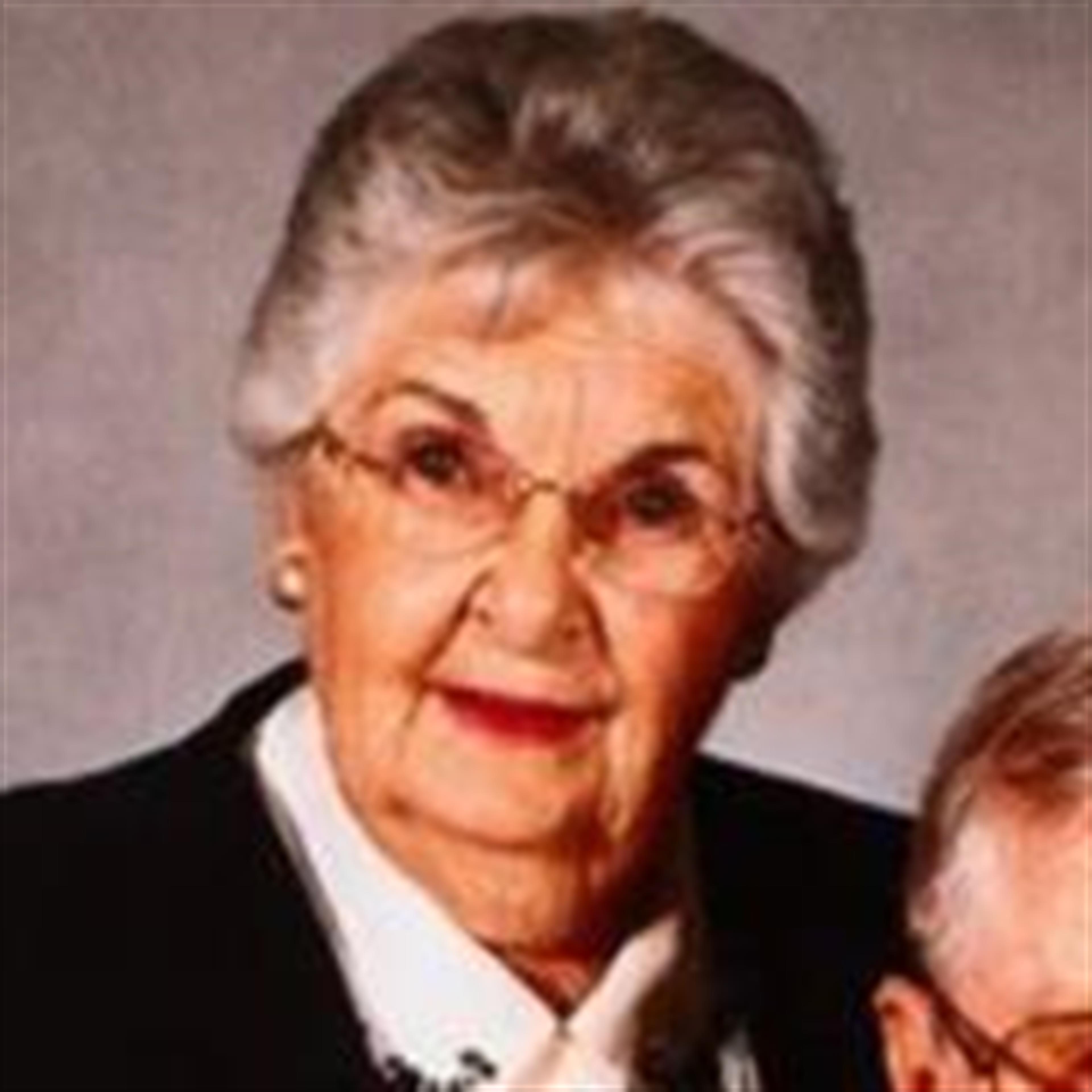 Patsy Ruth Pope