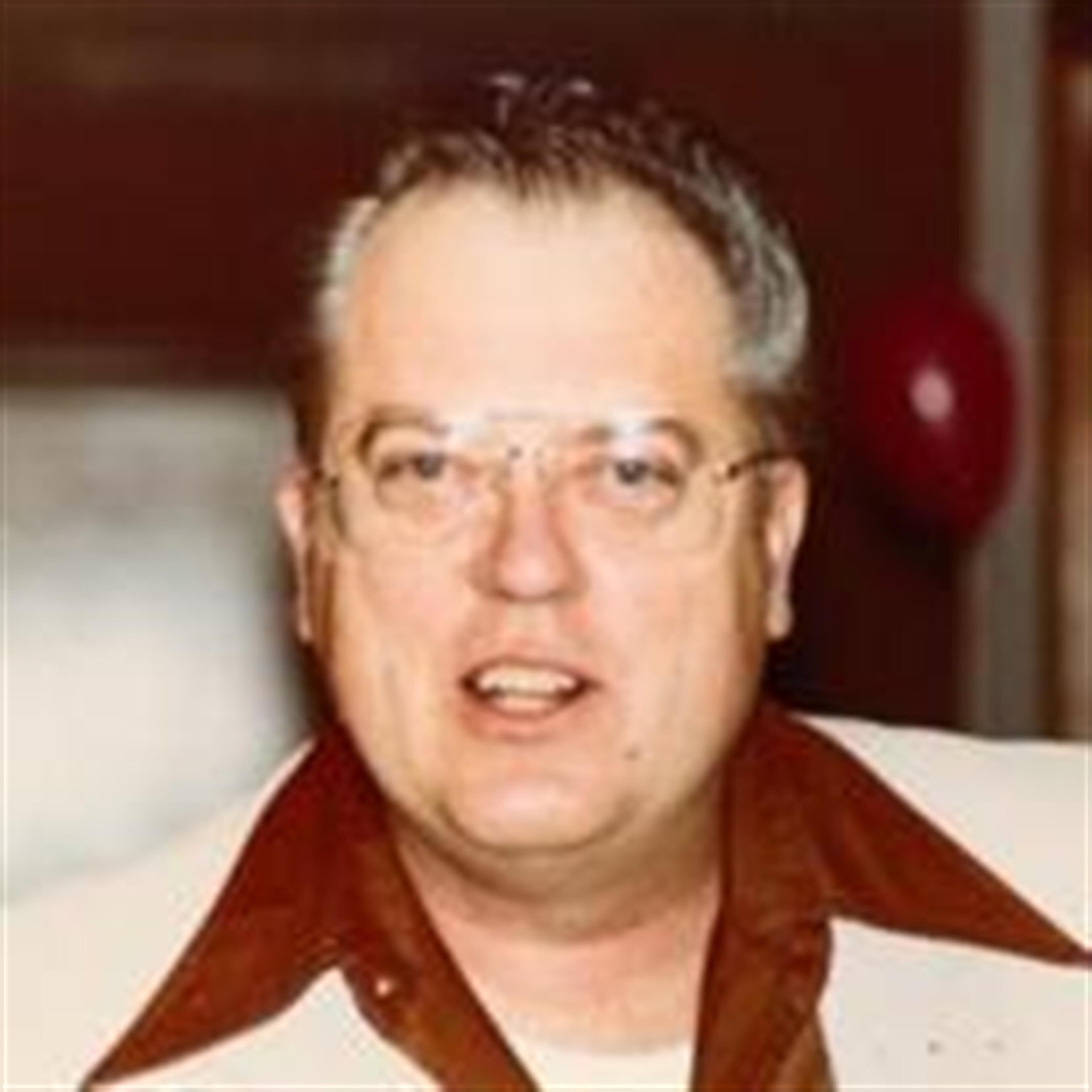 Robert Dale "Joe" Newsom