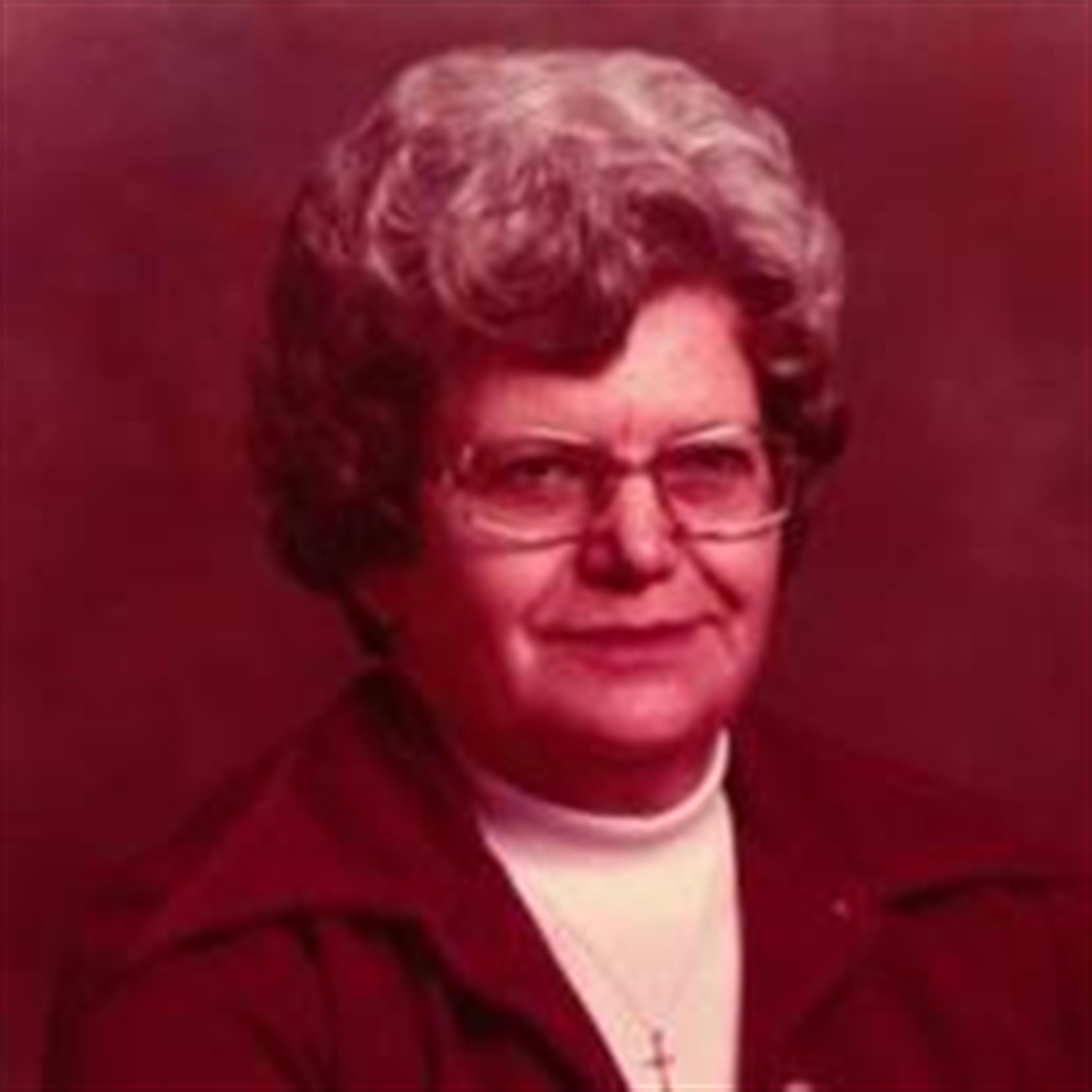 Lola Irene Cravens