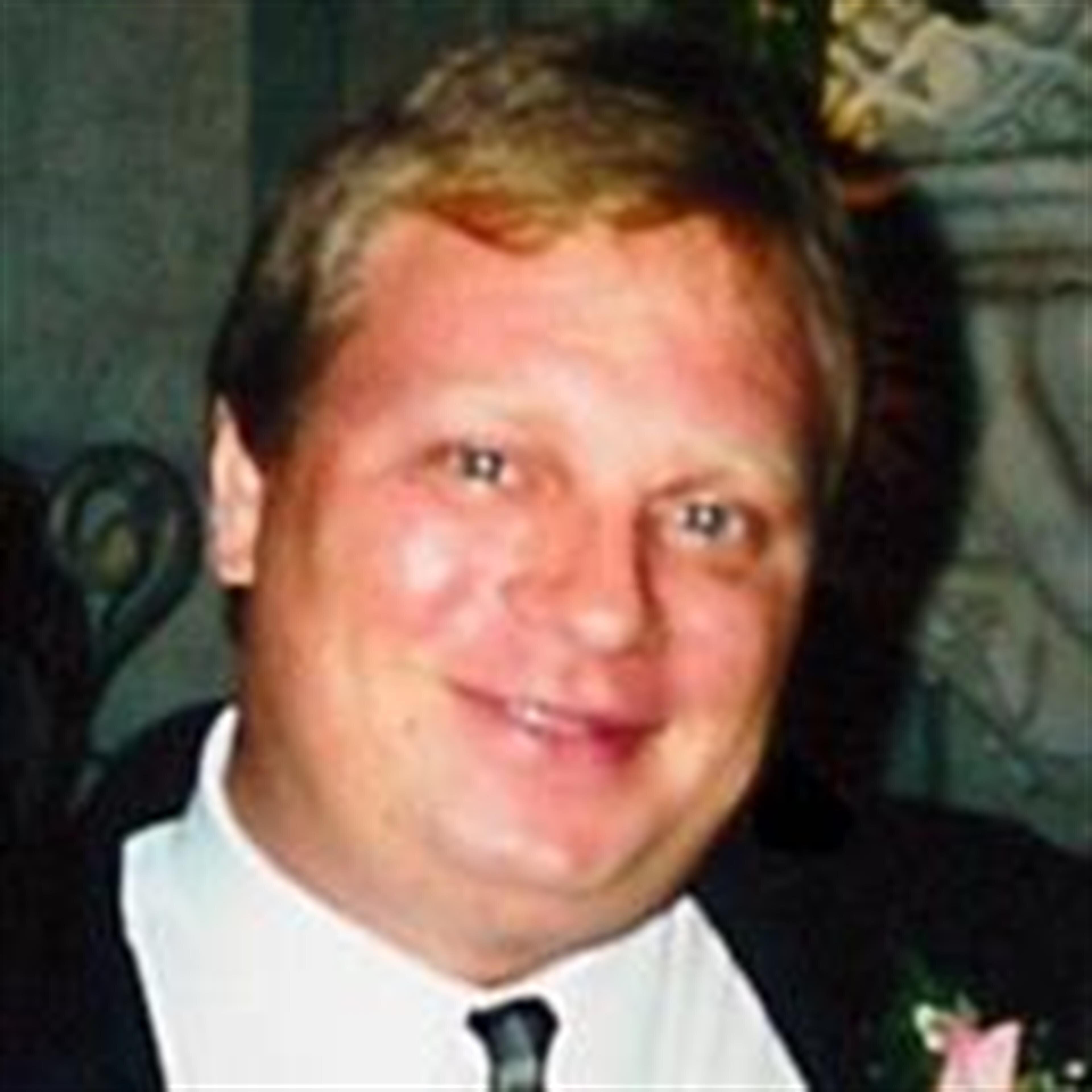 Steven Richard Garmaker