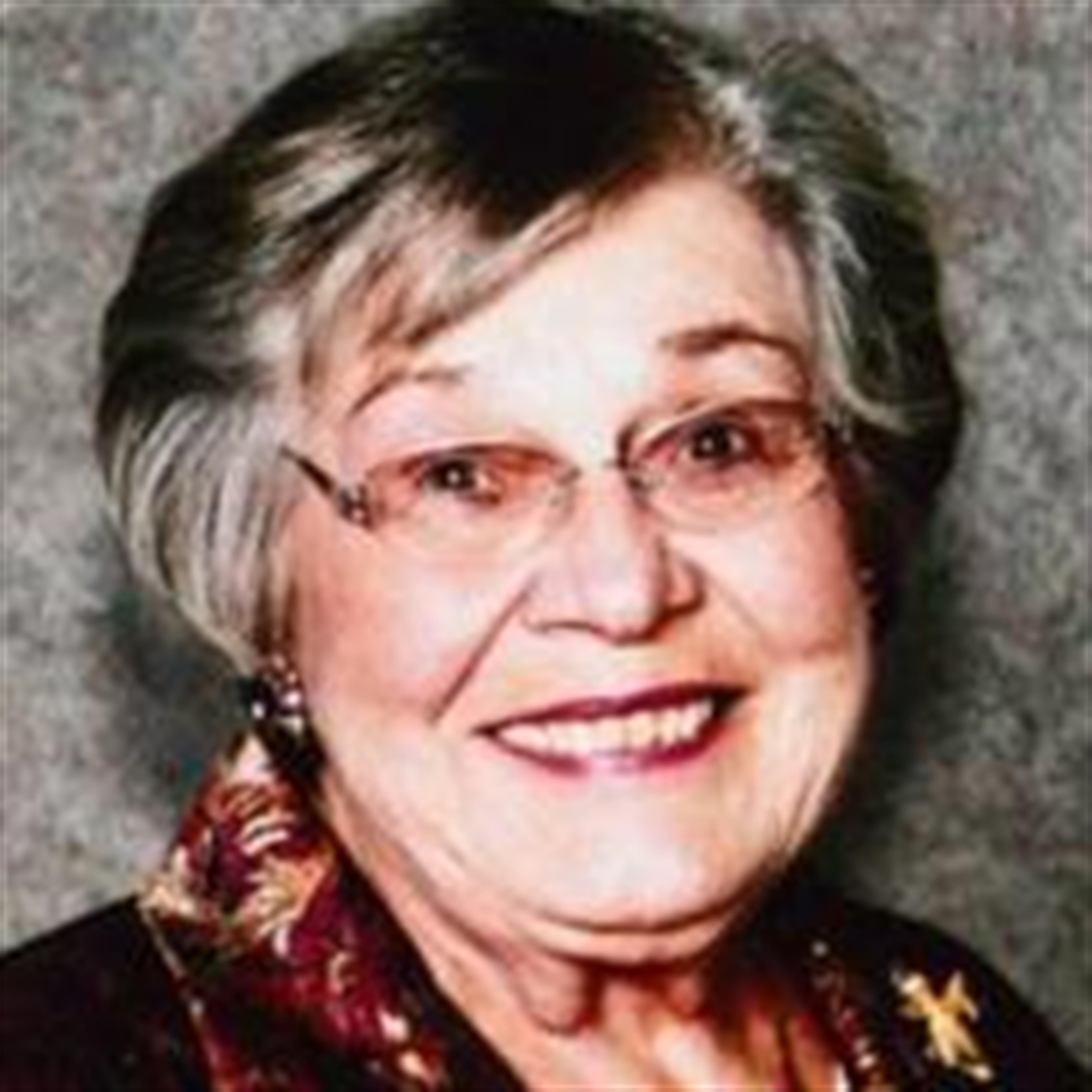 Gladys Franzmeier Murphy