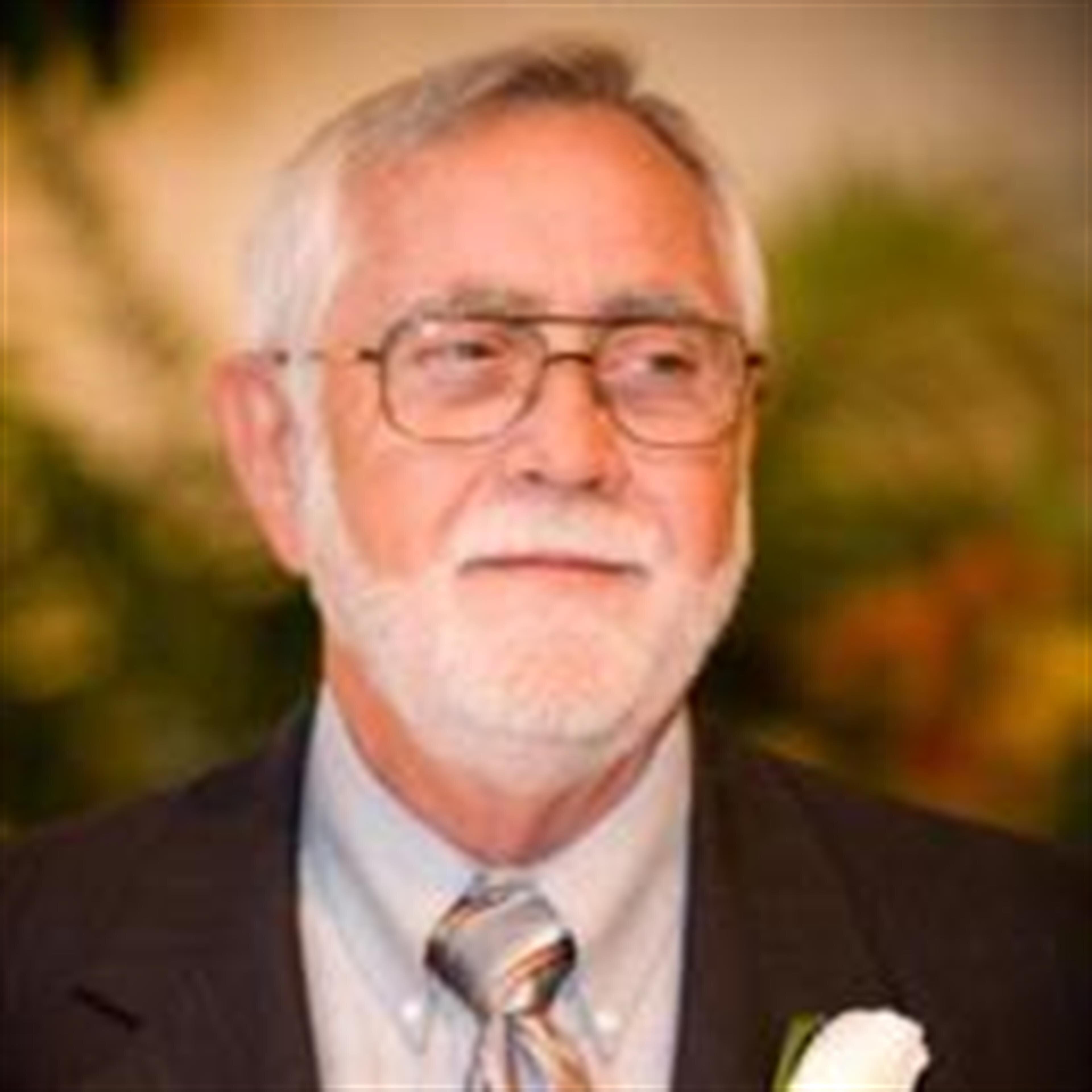 Harold L. Chapman