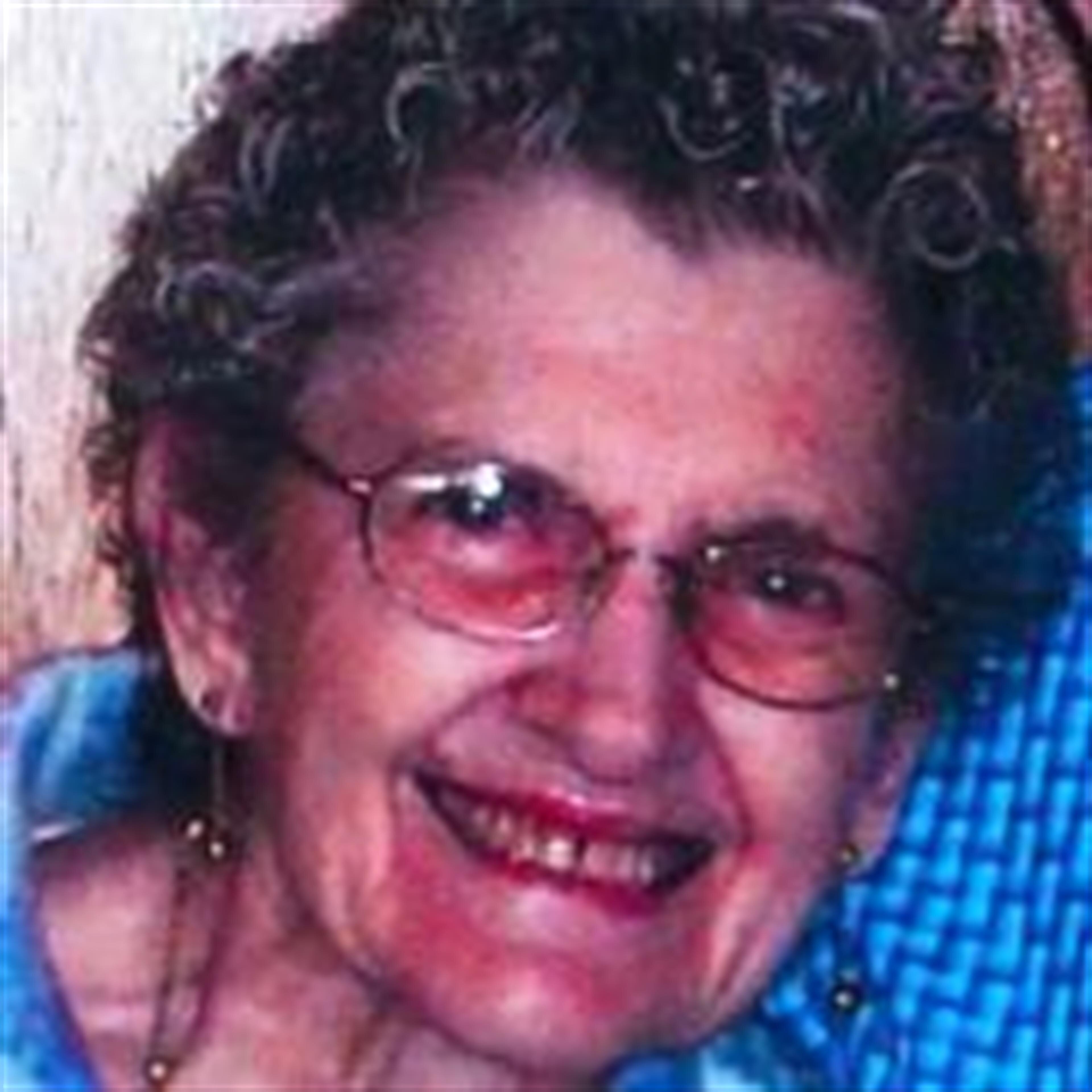 Joyce "Marie" Cosper
