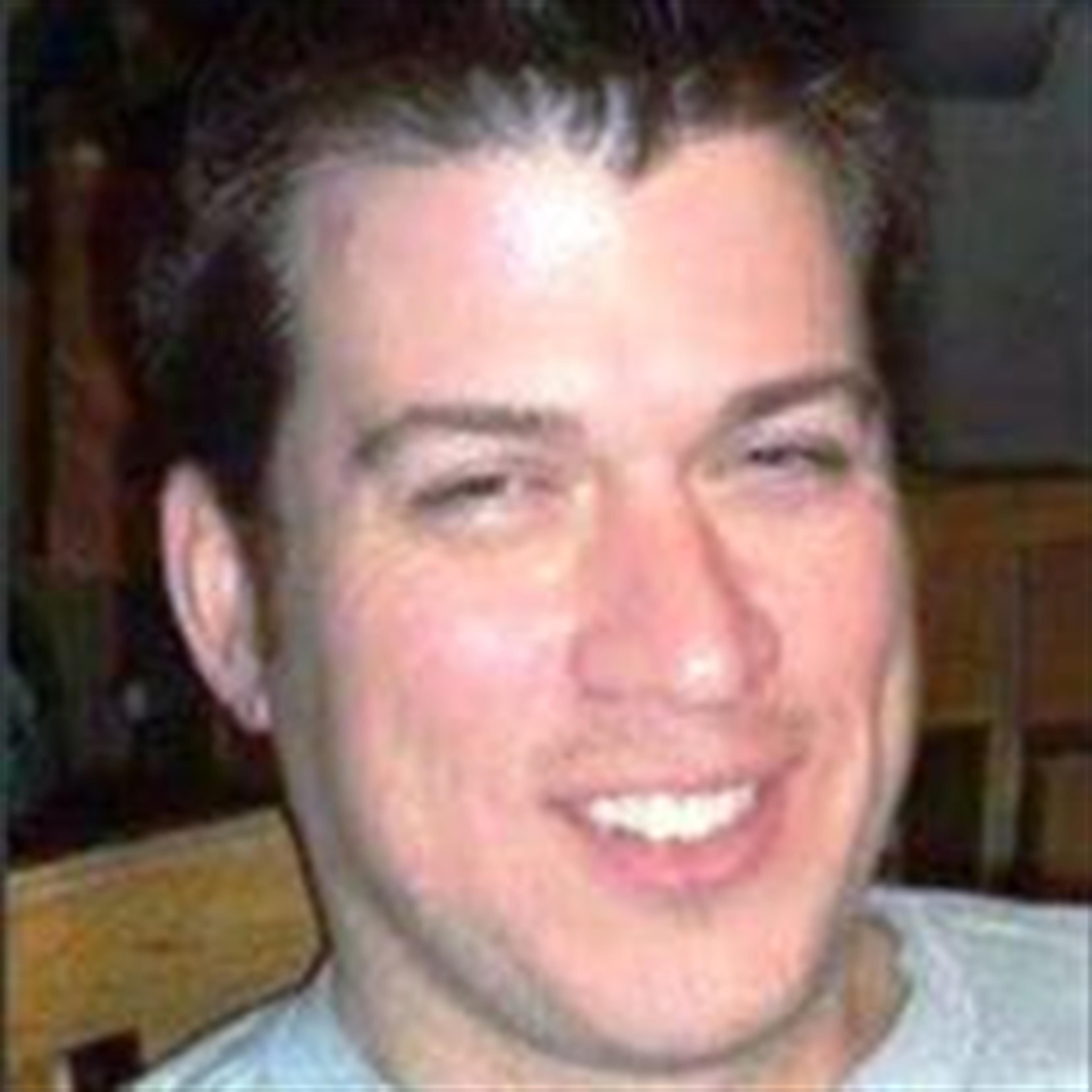 Aaron Michael Garnsey