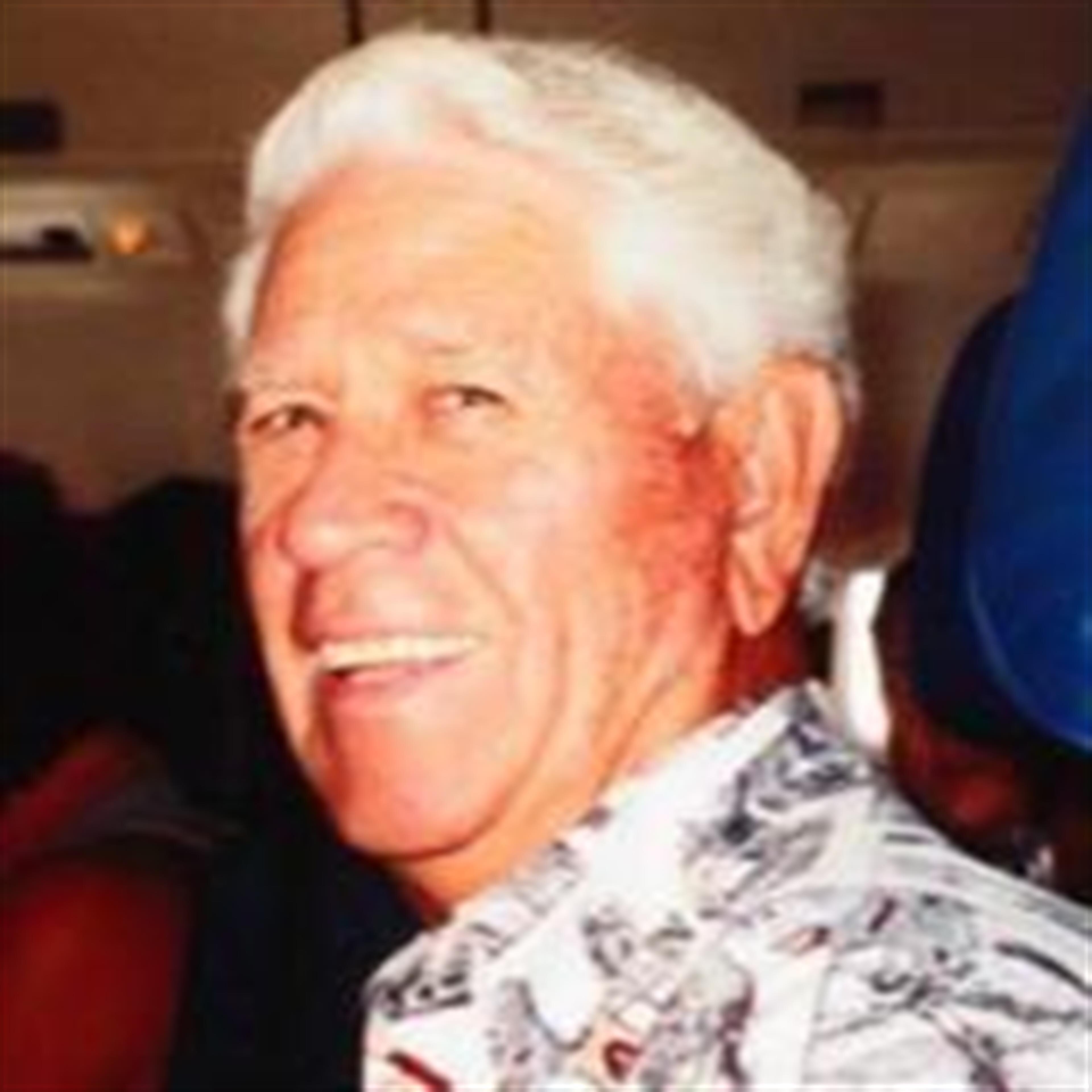 Kenneth Eugene Reid