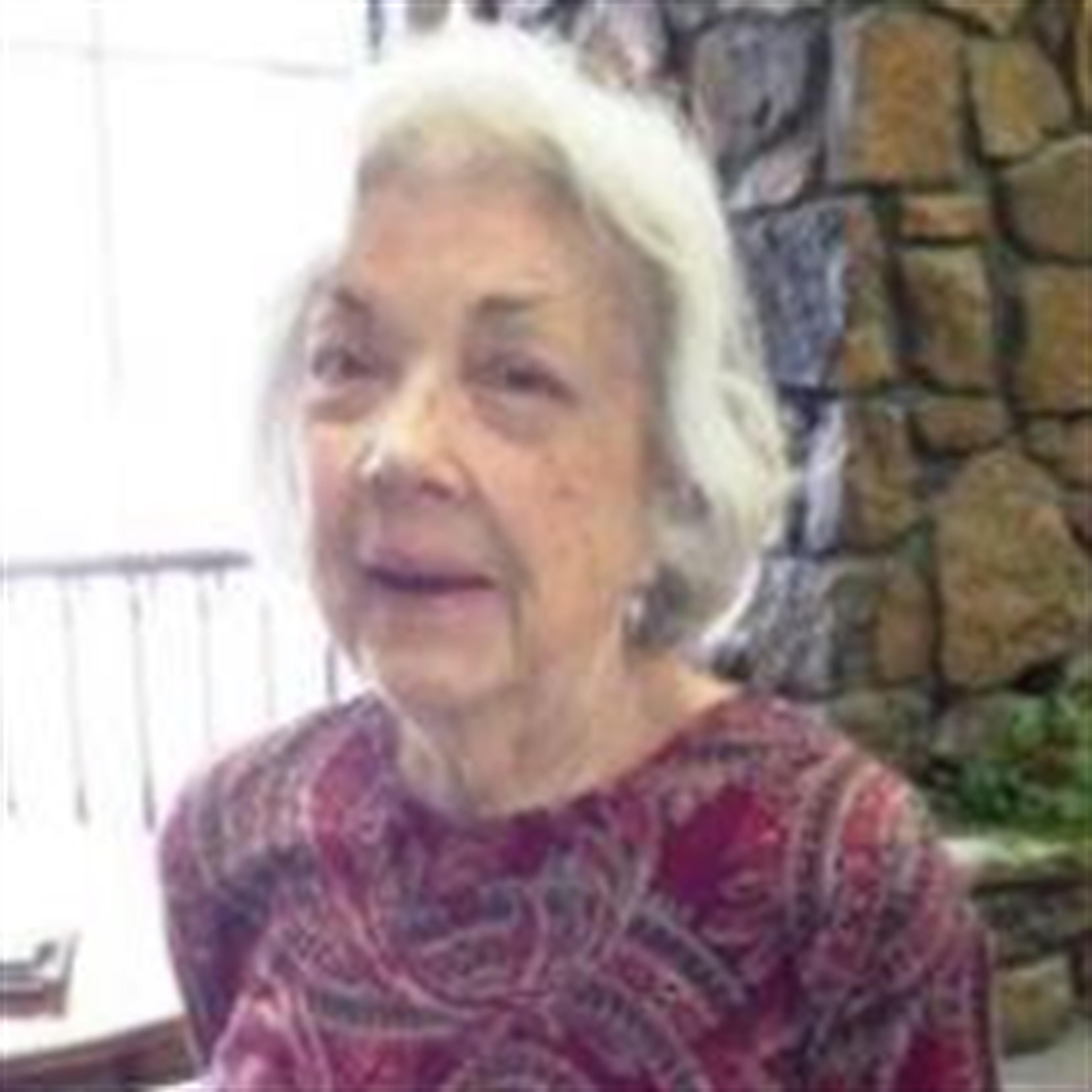 Mary Joan Riggs