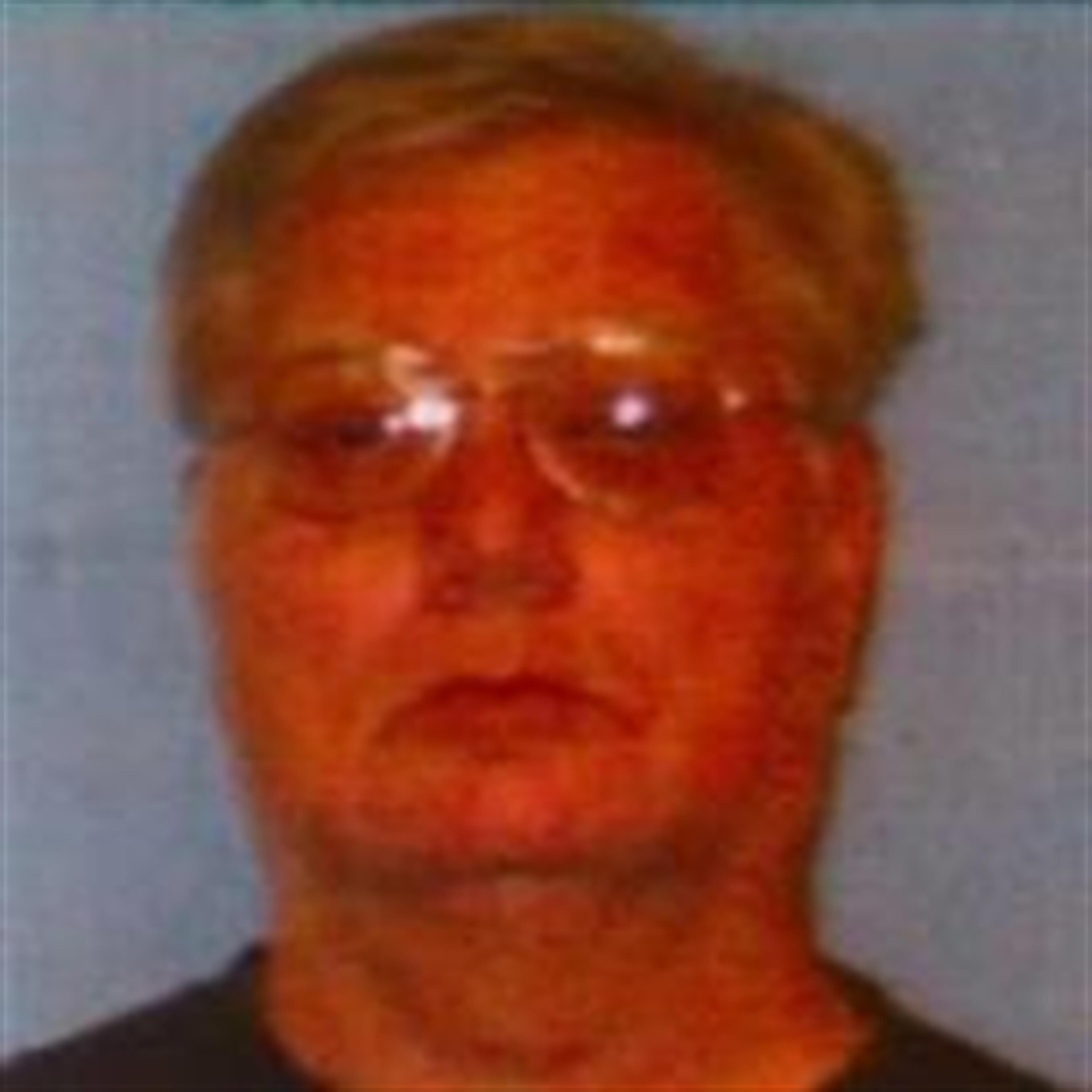 David Eugene Campbell