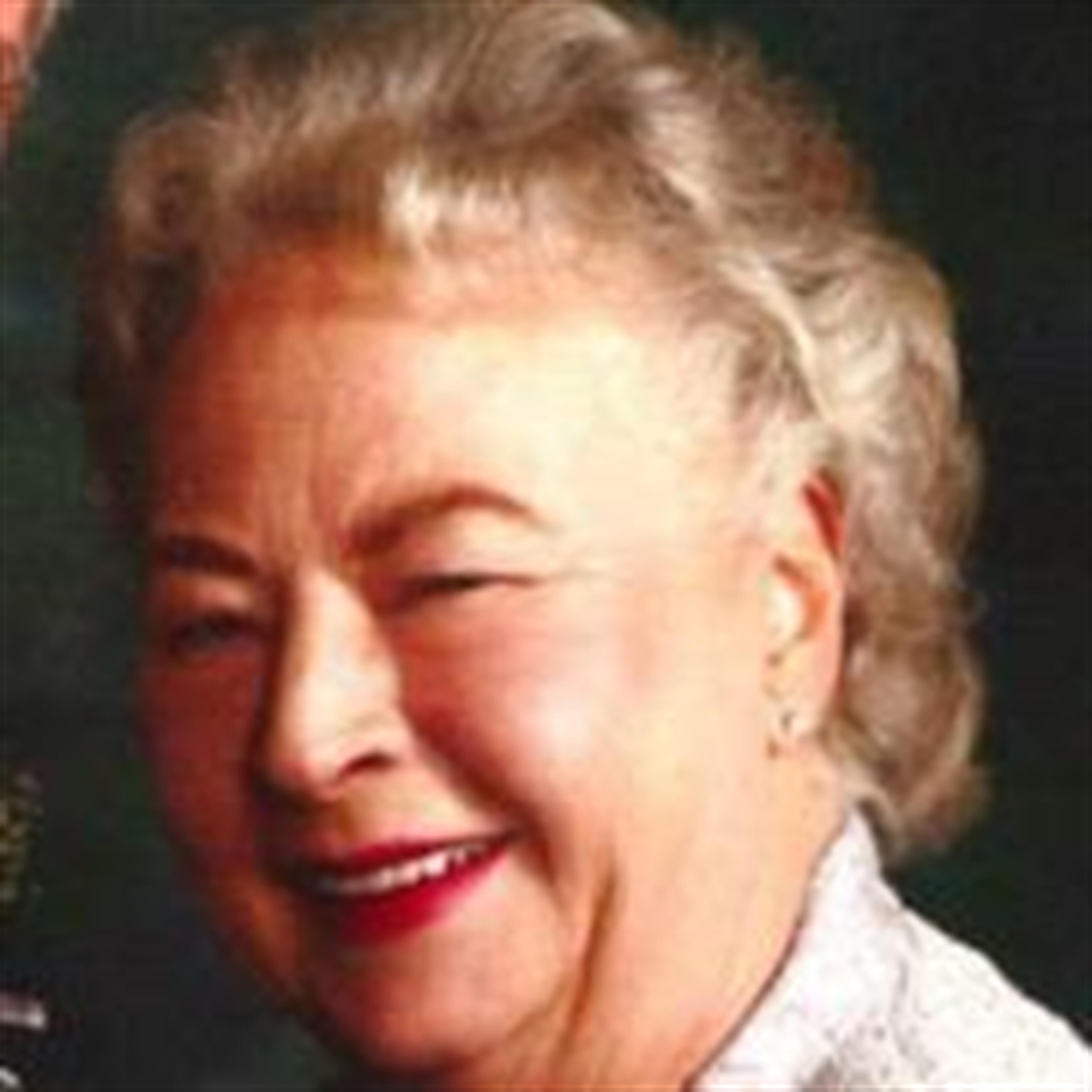 Patricia Ann Bigelow-Brown