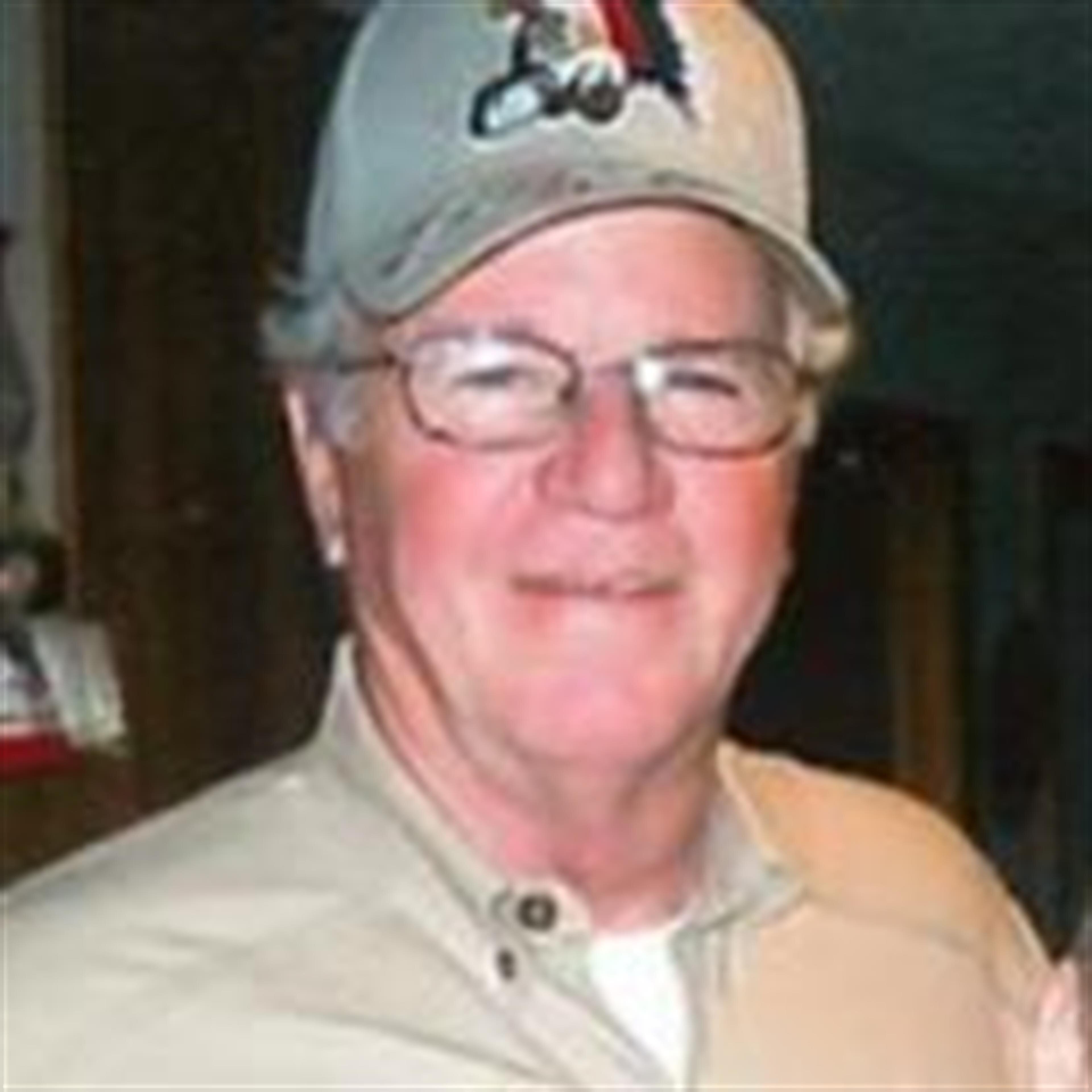 James Michael Hope Sr.