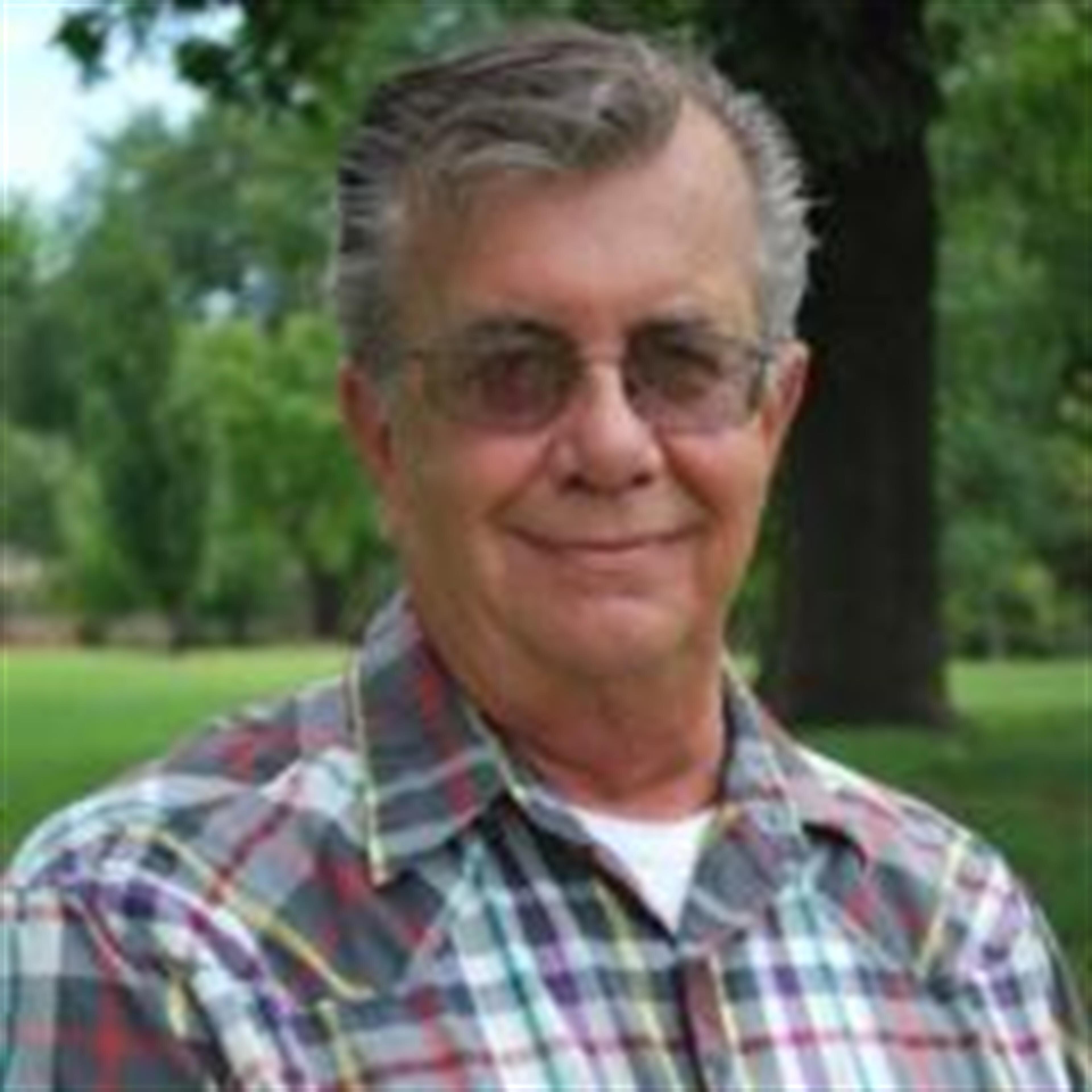 Richard Carl Boetcker