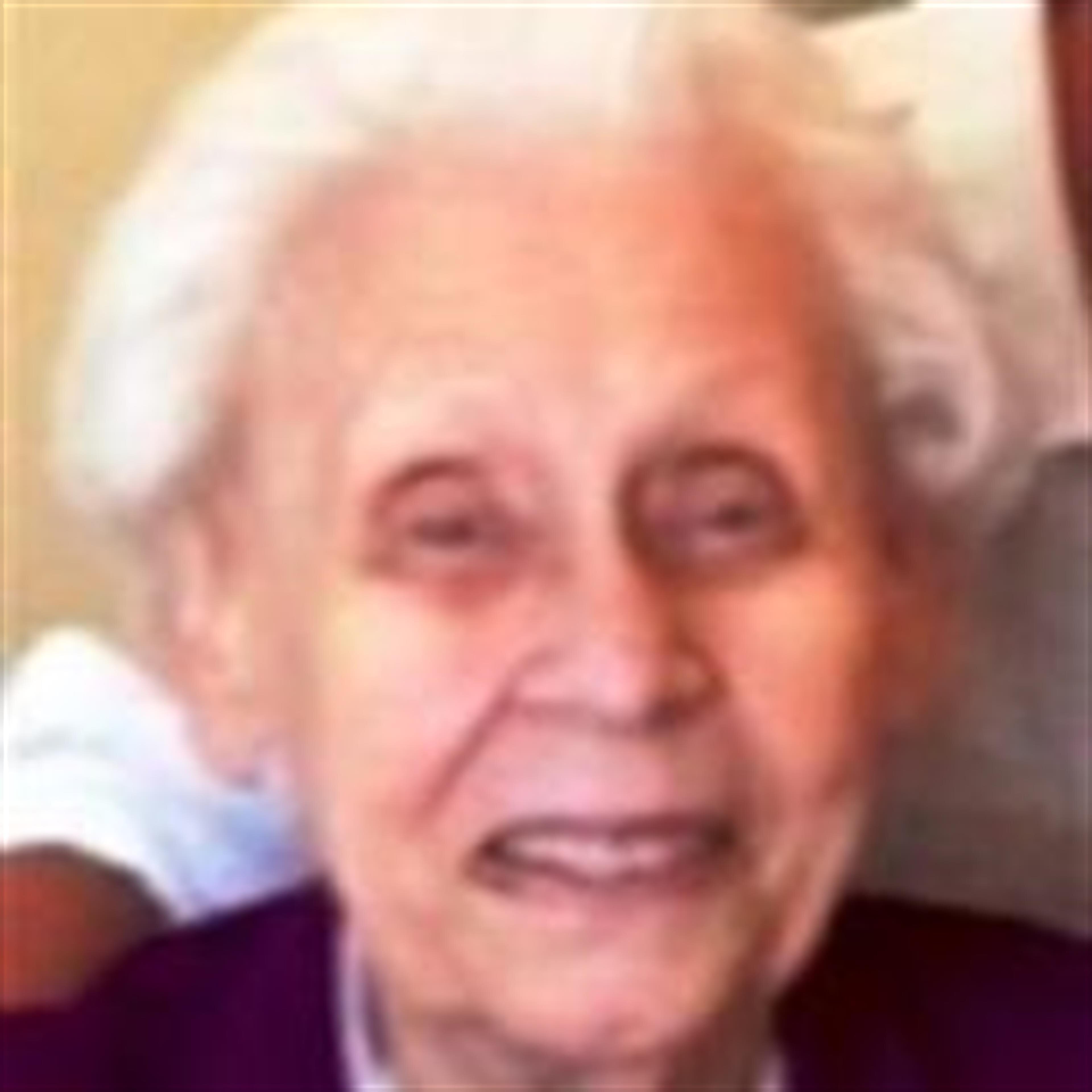 Anna  Ruth Link
