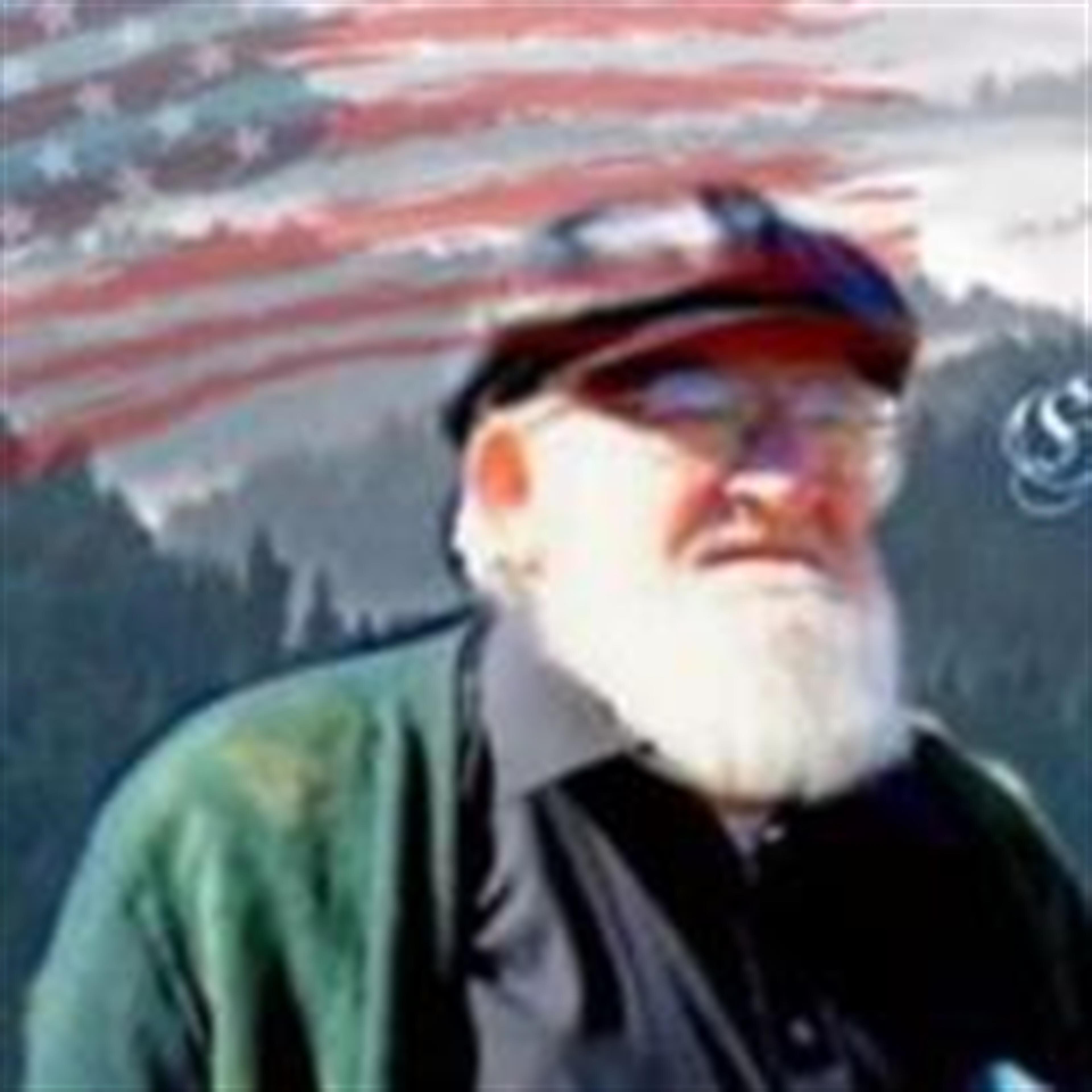 George  Edward Johnson Jr.