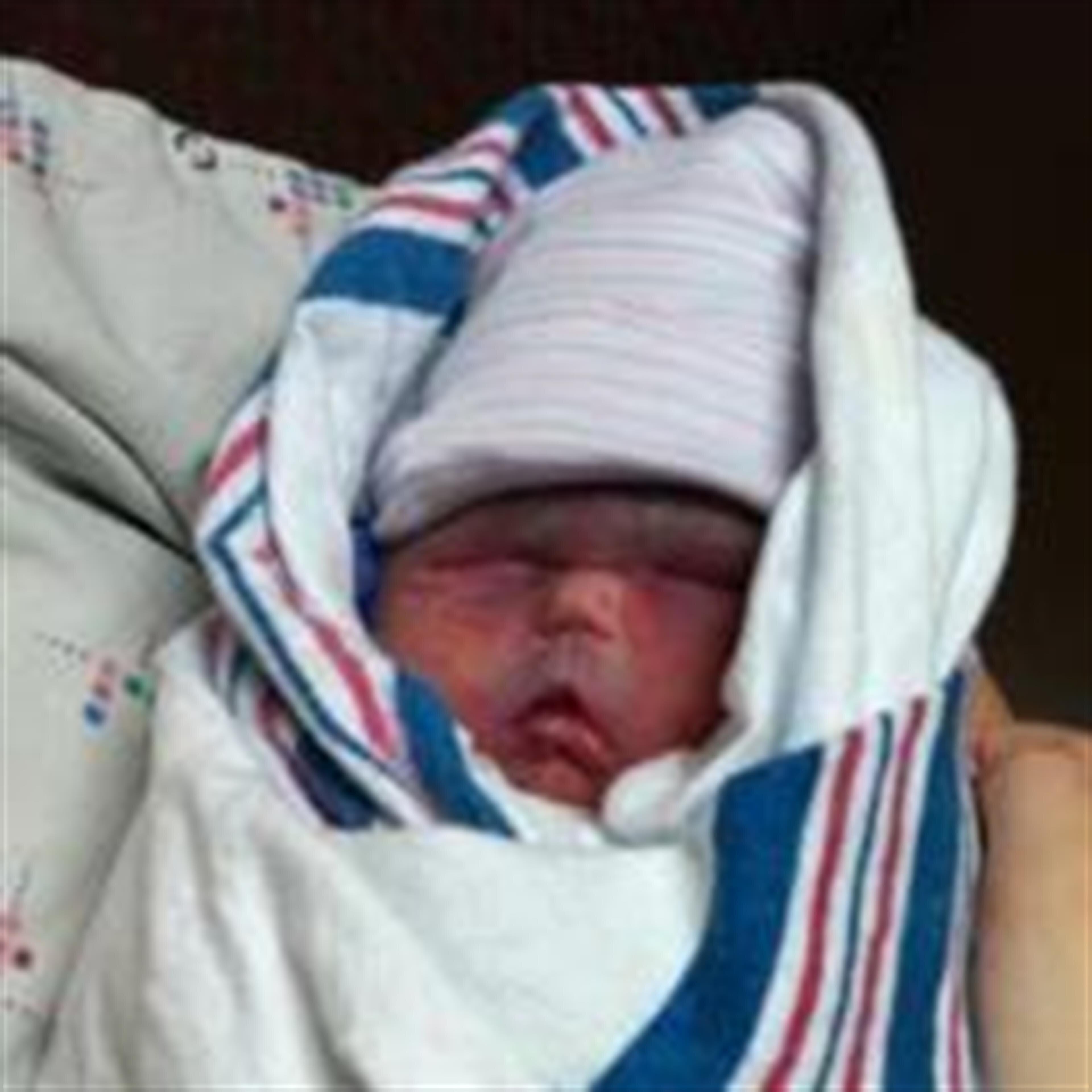 Natalee Neomi Dunlavy
